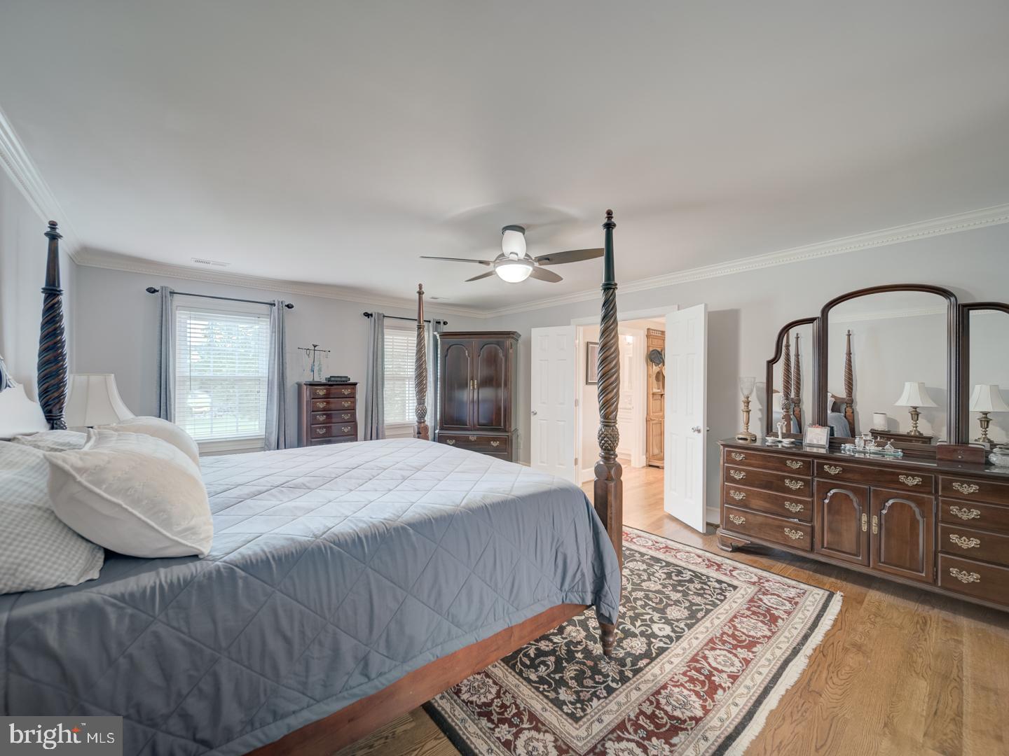 SNOW HILL - Residential