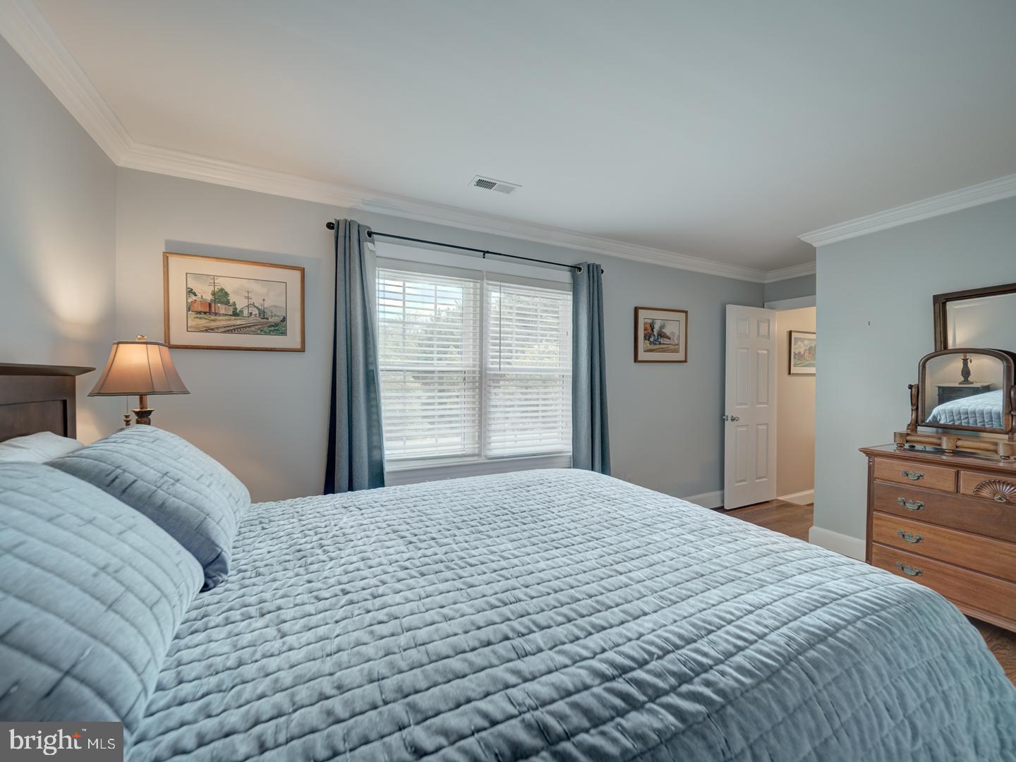 SNOW HILL - Residential