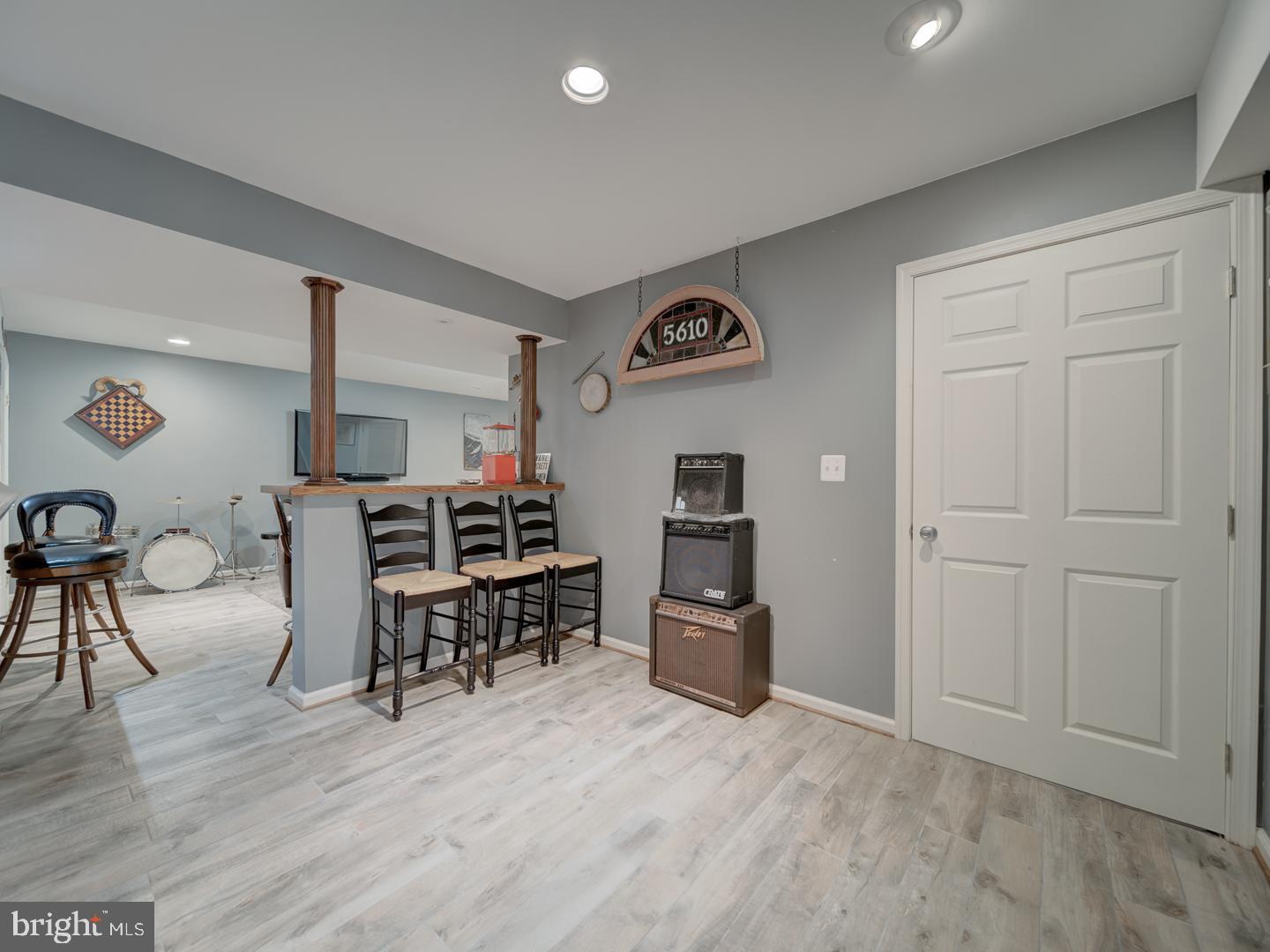 SNOW HILL - Residential