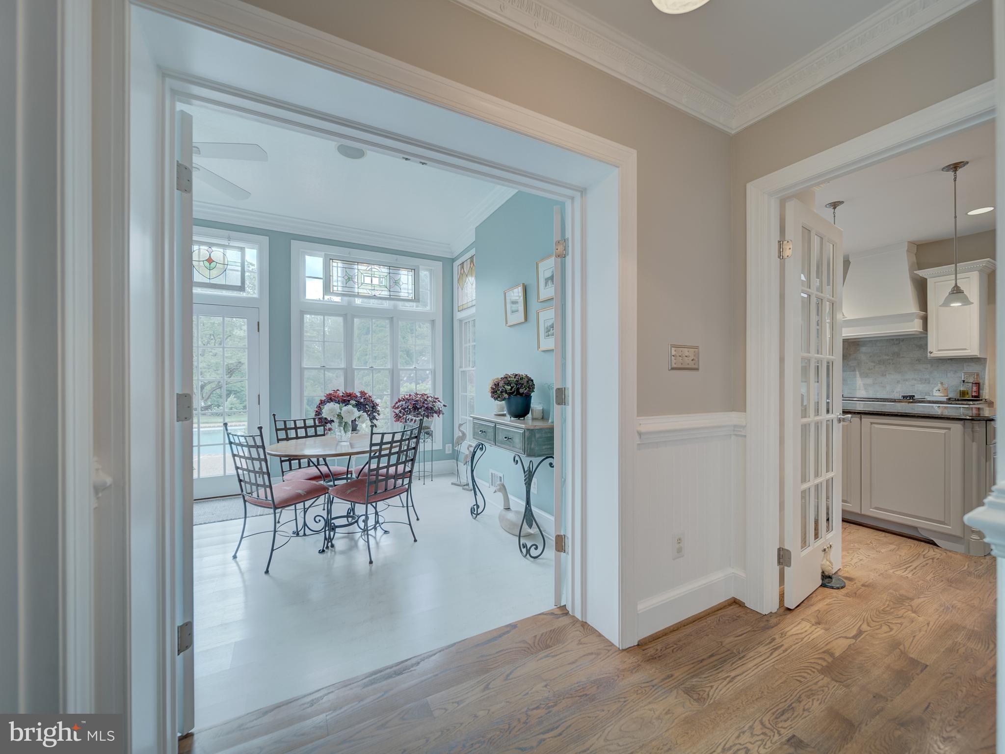 SNOW HILL - Residential