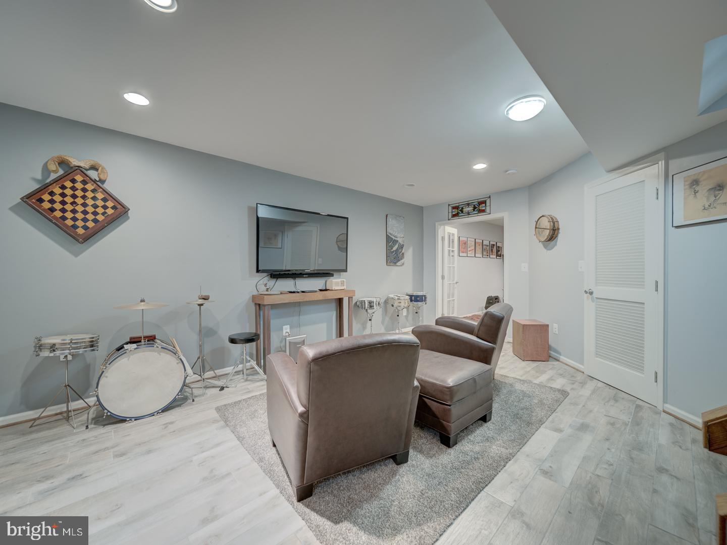 SNOW HILL - Residential