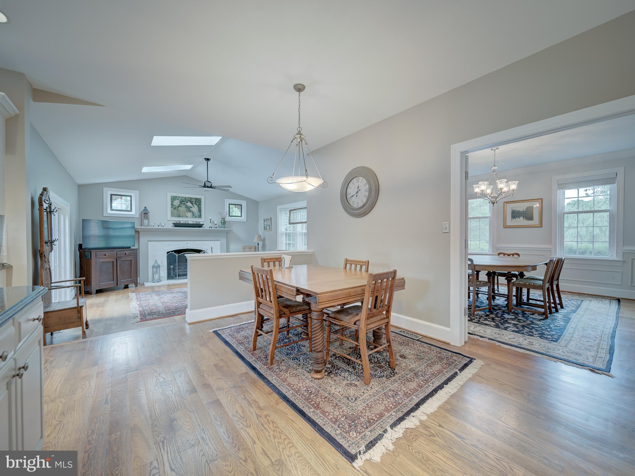 SNOW HILL - Residential