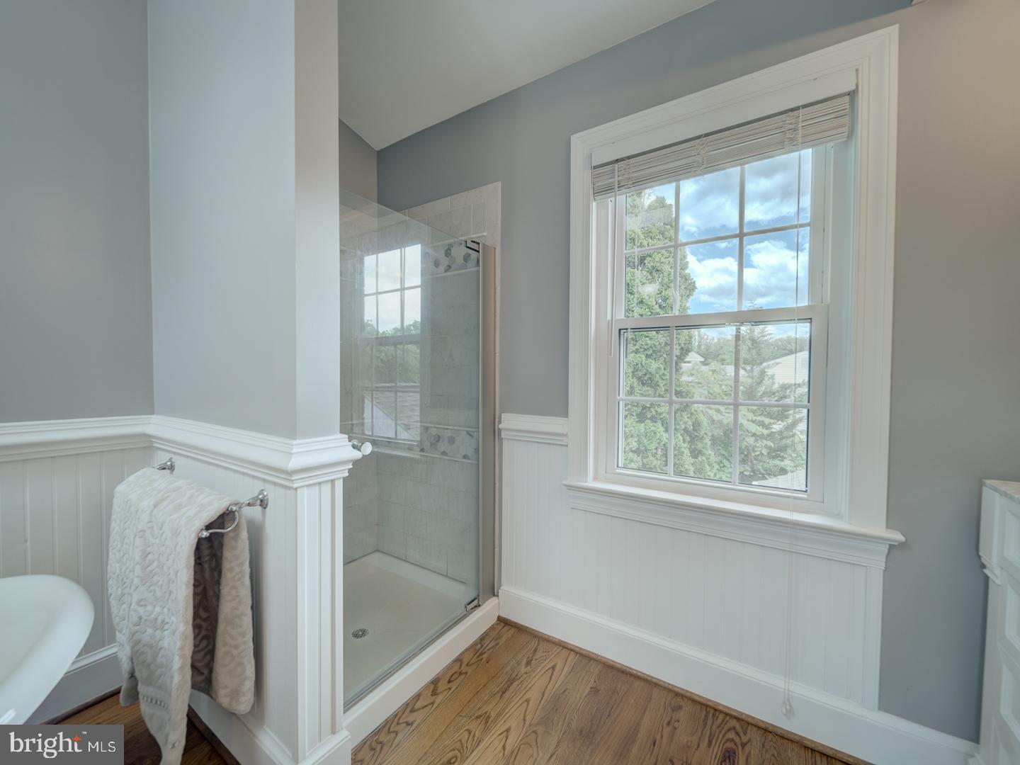 SNOW HILL - Residential