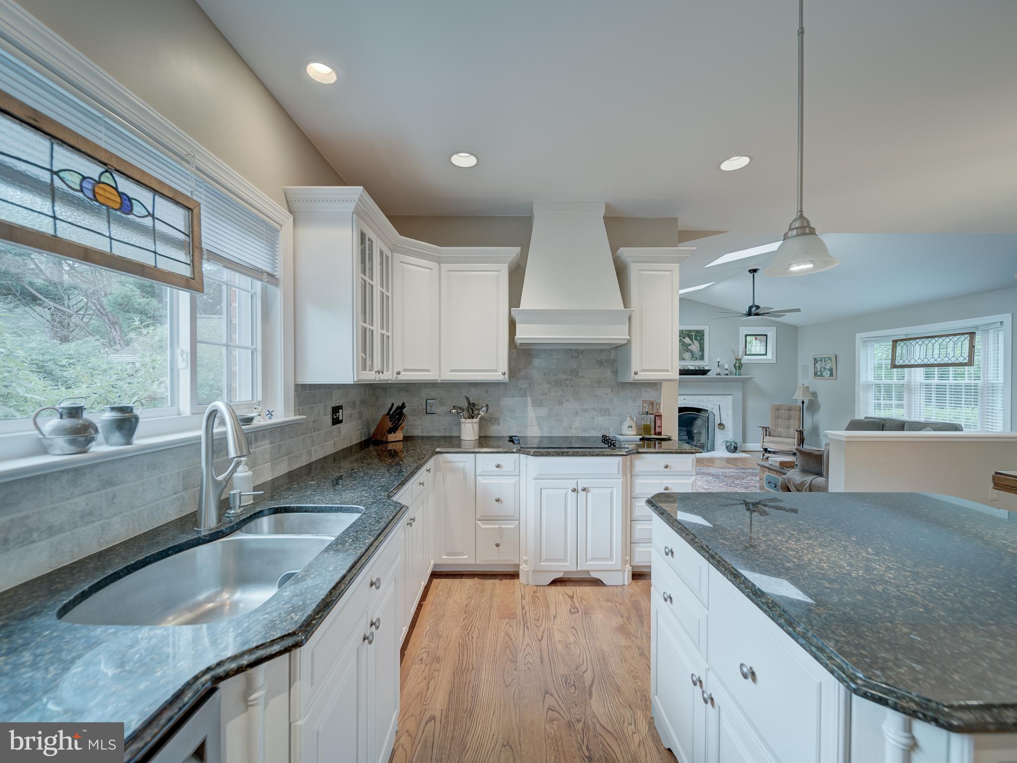 SNOW HILL - Residential