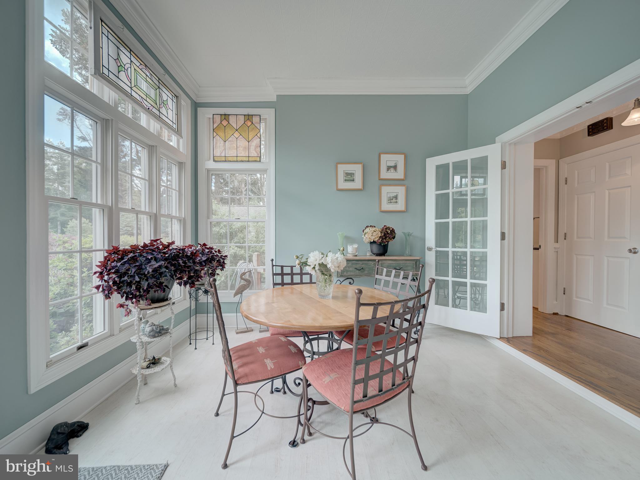 SNOW HILL - Residential