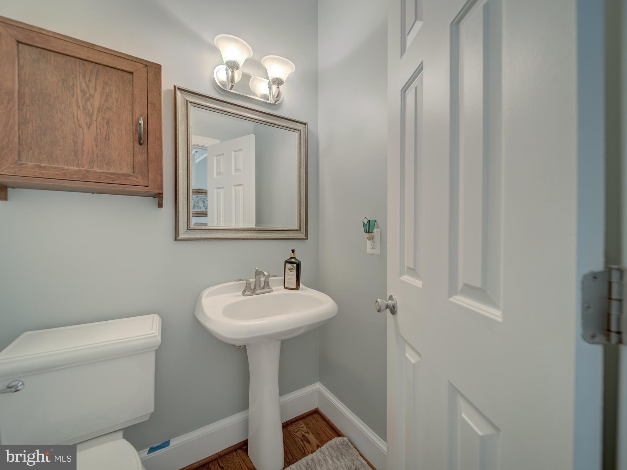 SNOW HILL - Residential