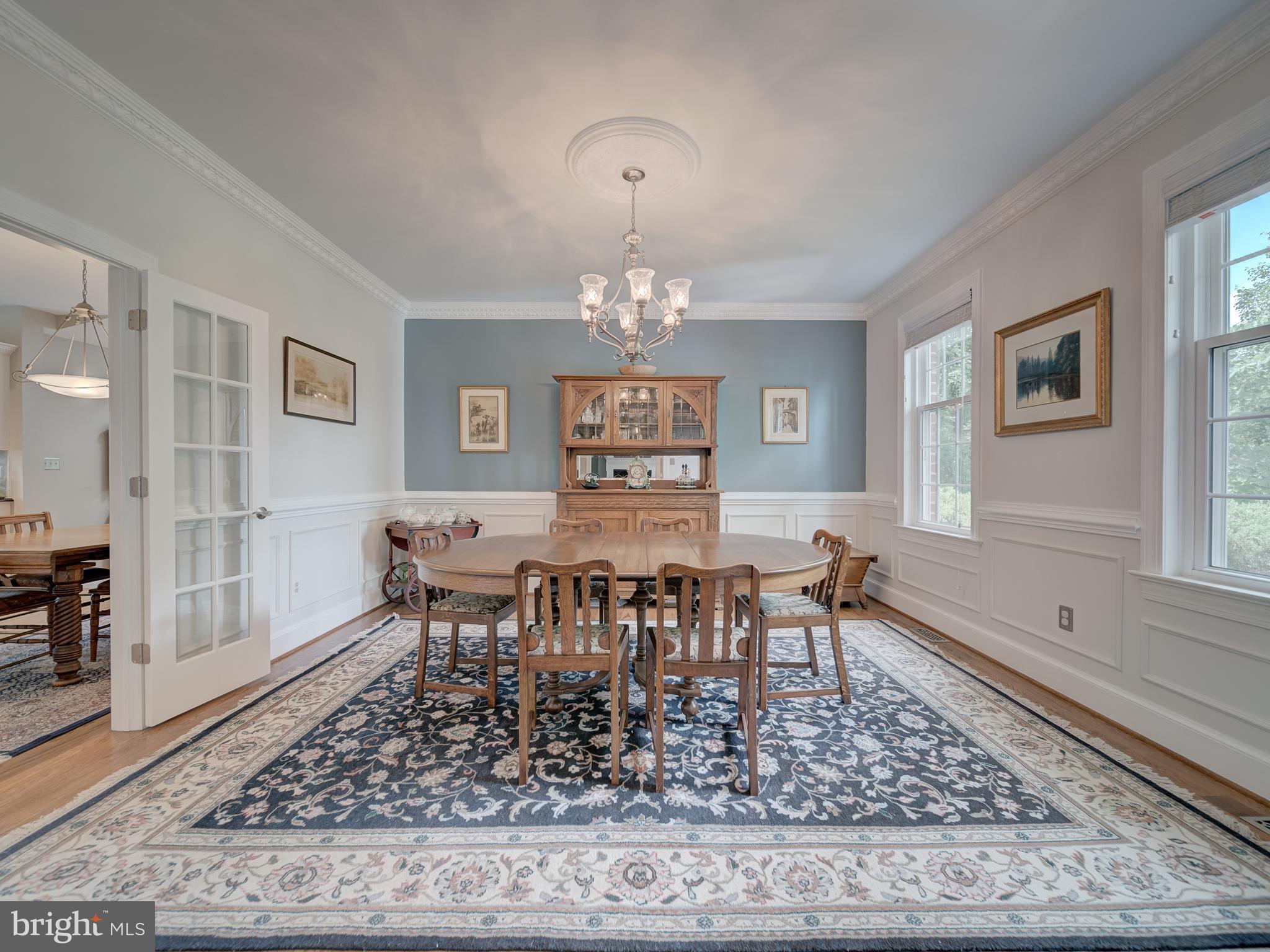 SNOW HILL - Residential