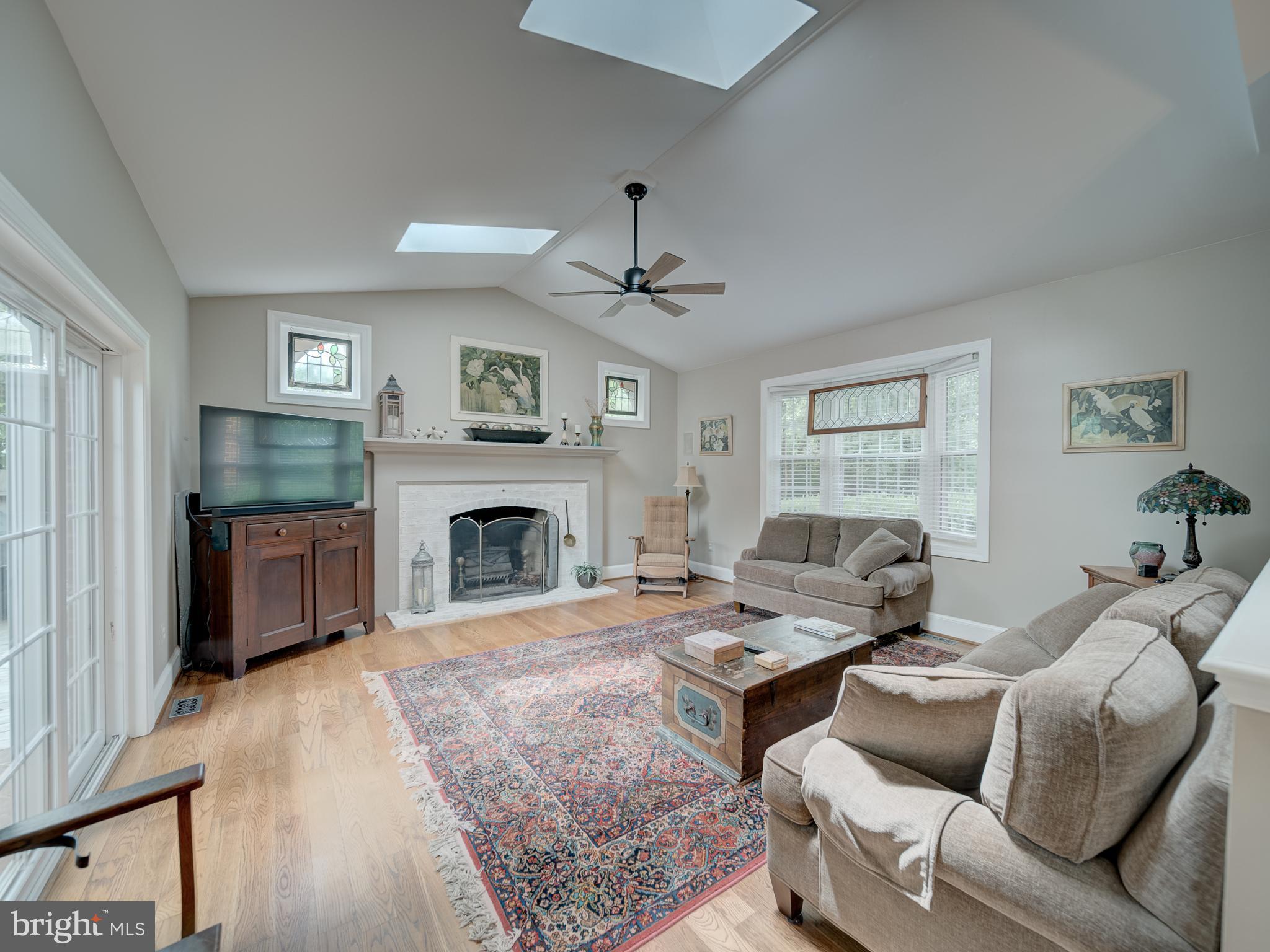 SNOW HILL - Residential