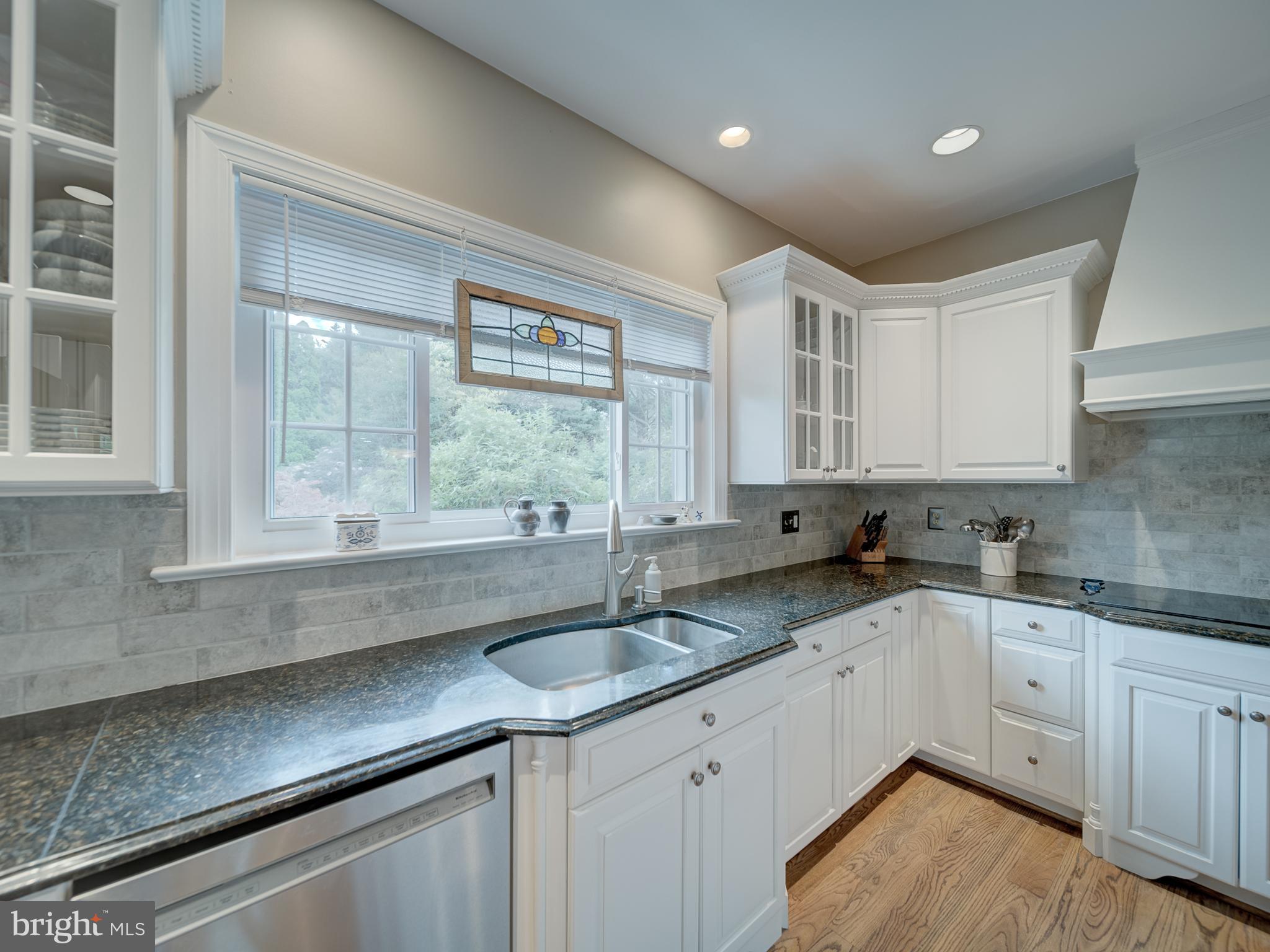 SNOW HILL - Residential