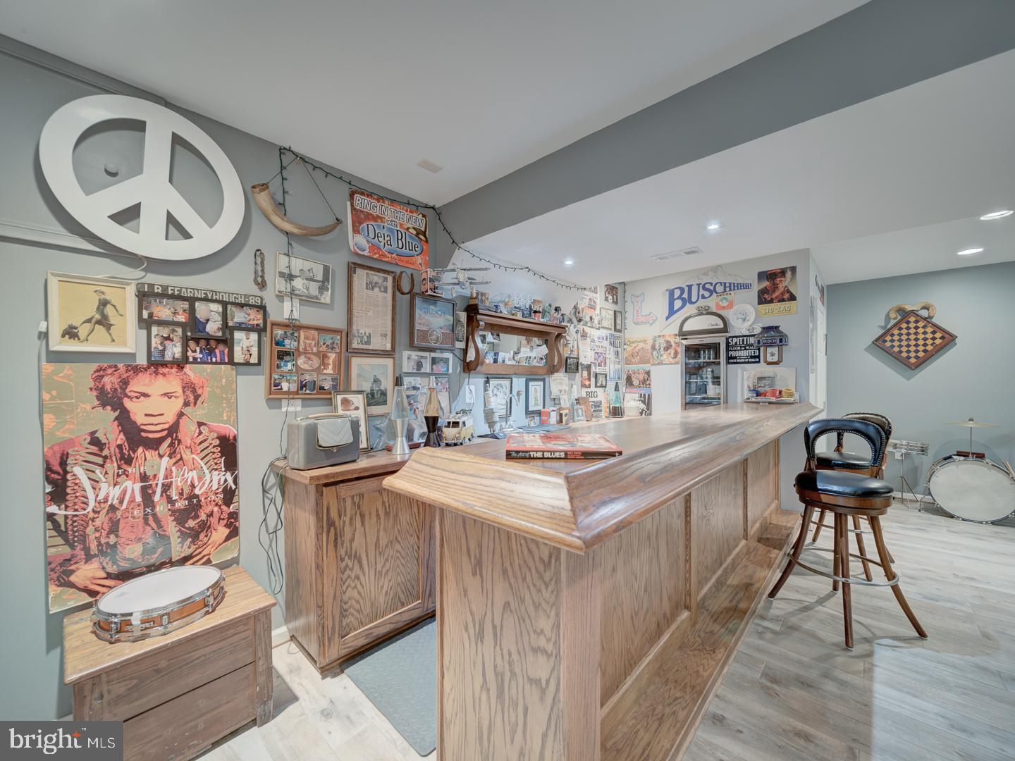 SNOW HILL - Residential