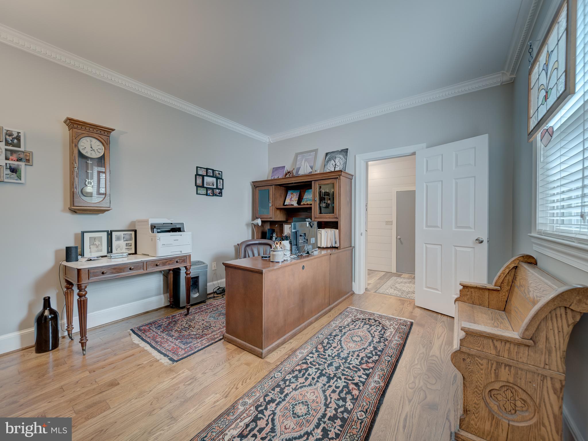 SNOW HILL - Residential