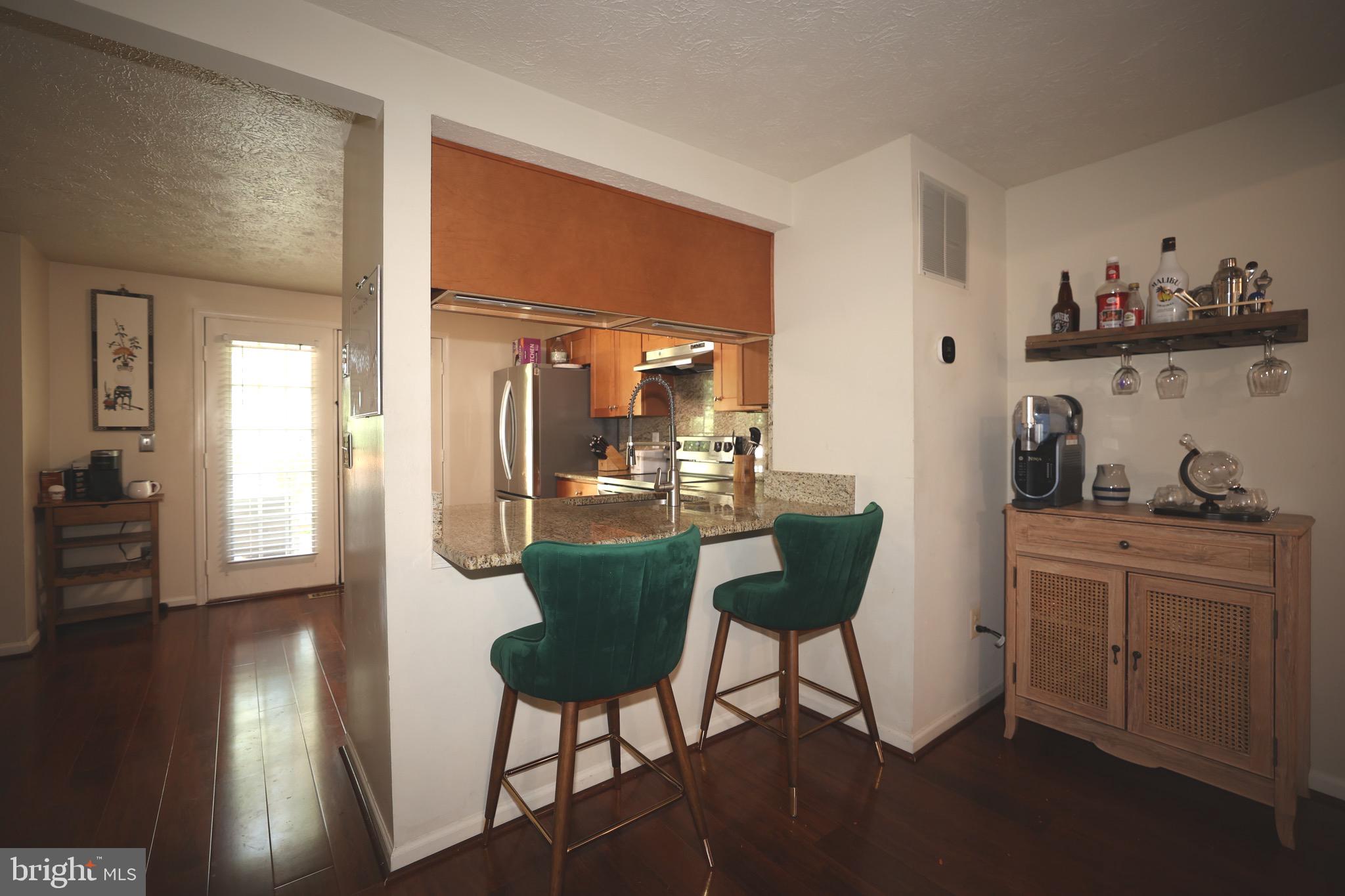 SOUTHBRIDGE - Residential Lease