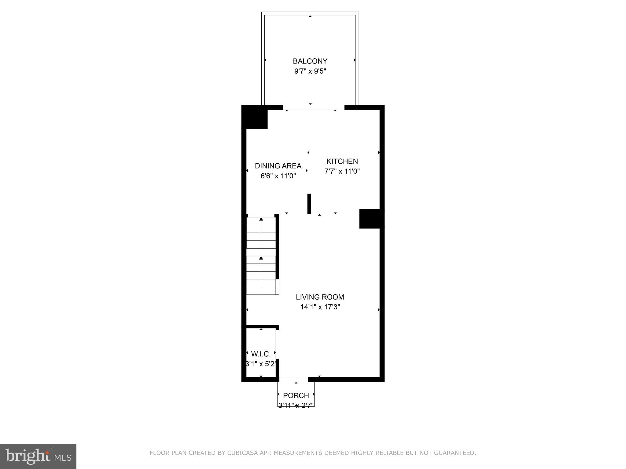 SOUTHBRIDGE - Residential Lease