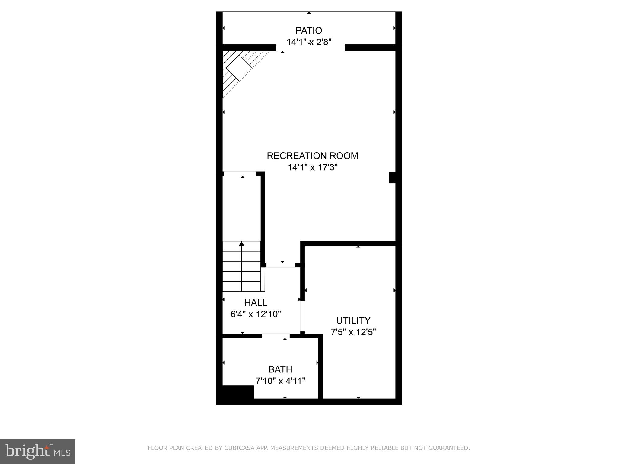 SOUTHBRIDGE - Residential Lease