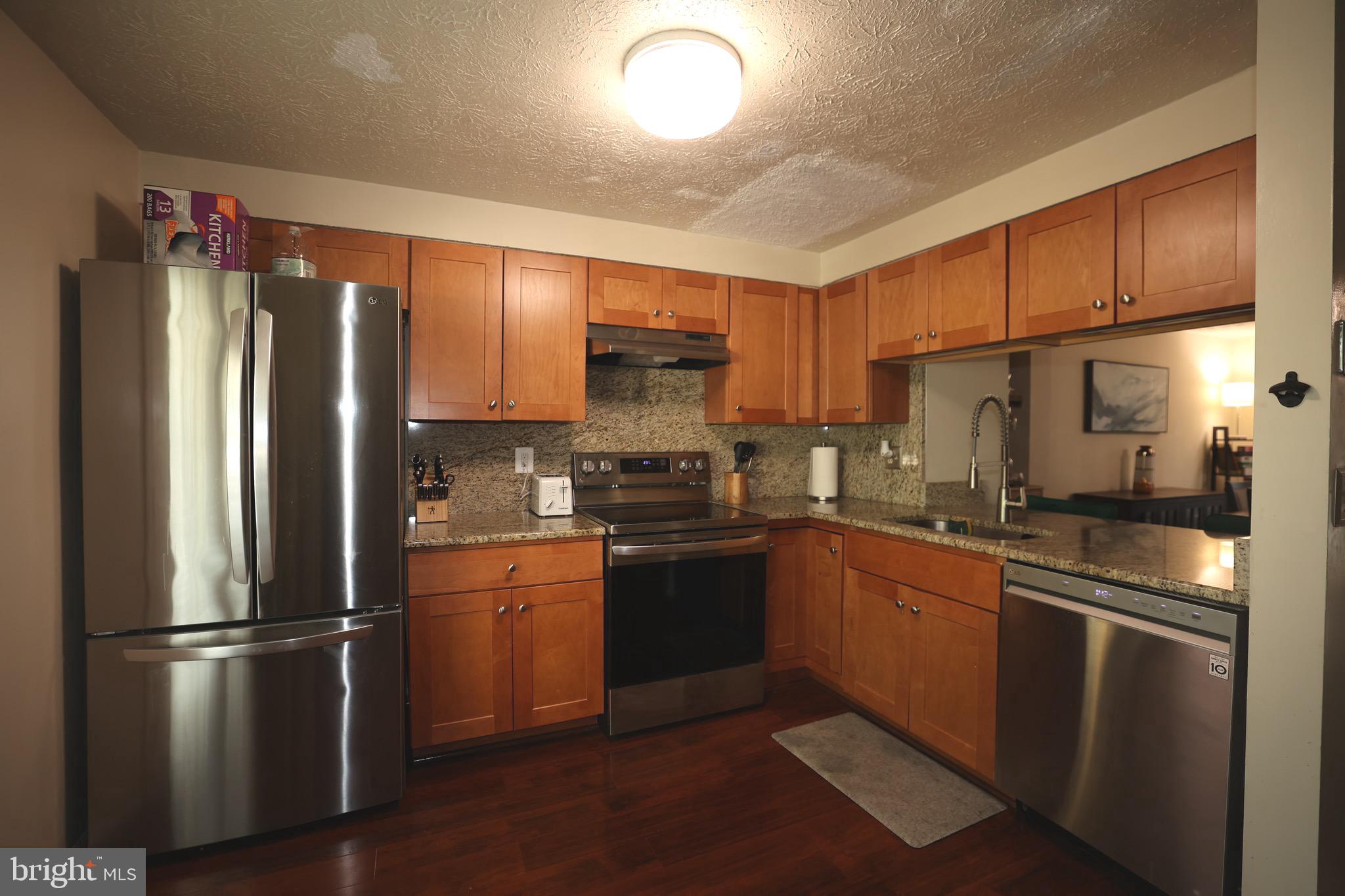 SOUTHBRIDGE - Residential Lease