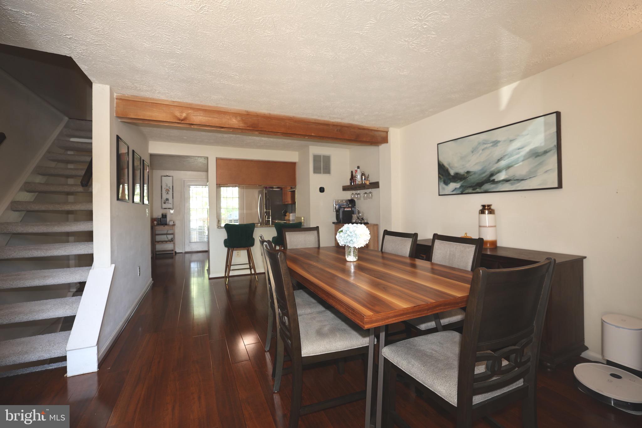 SOUTHBRIDGE - Residential Lease