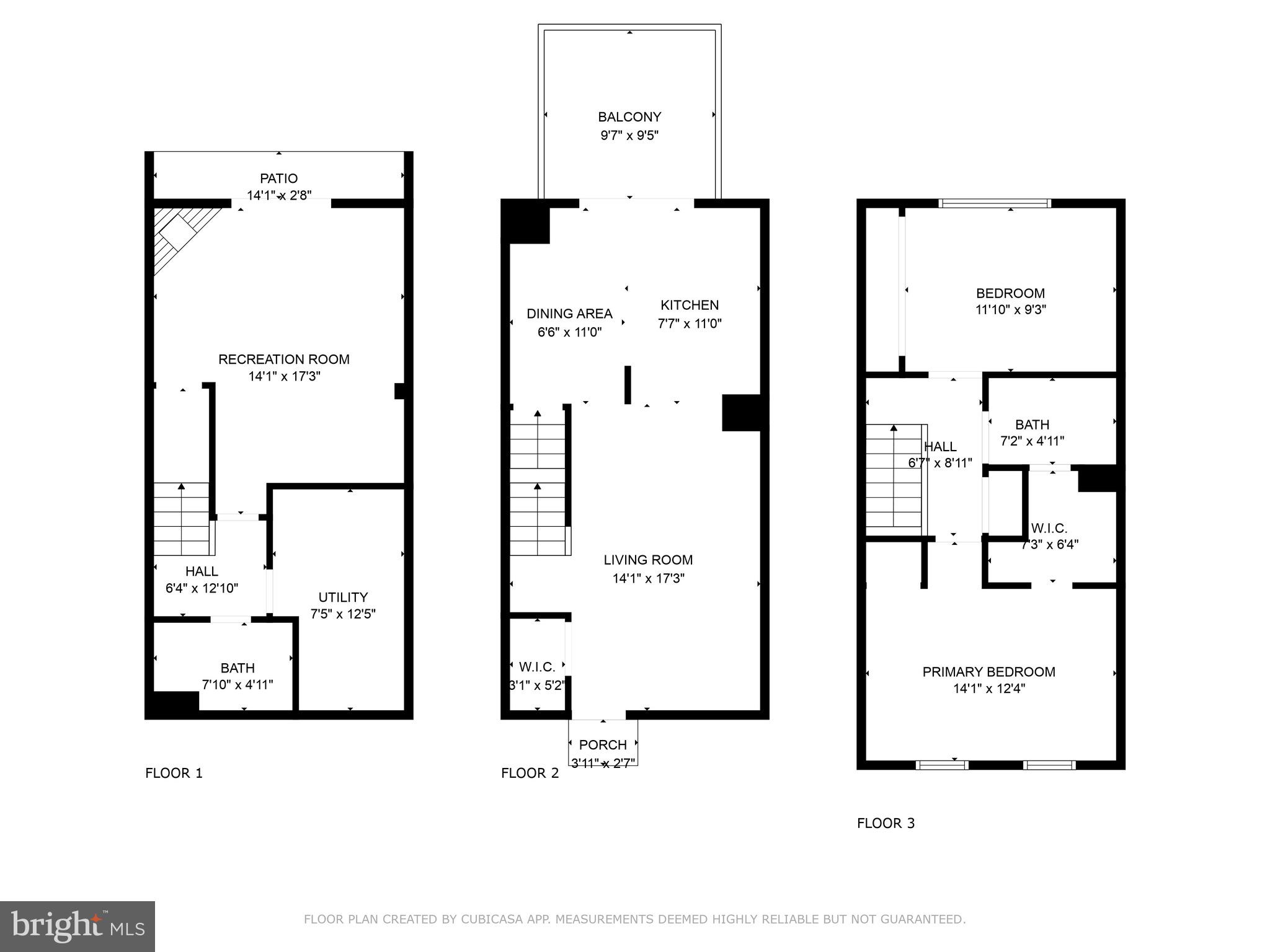 SOUTHBRIDGE - Residential Lease