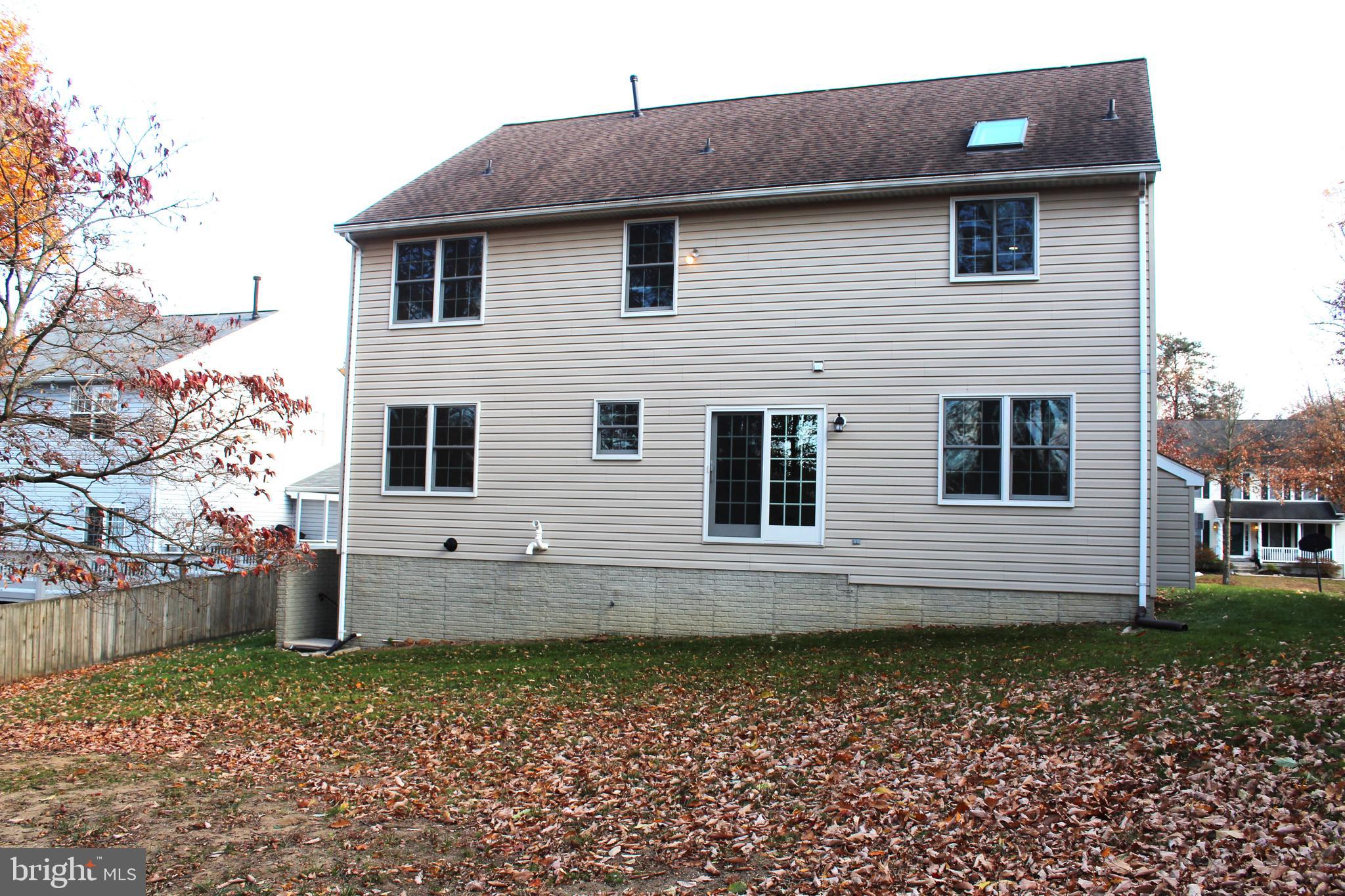 DISNEY ESTATES - Residential