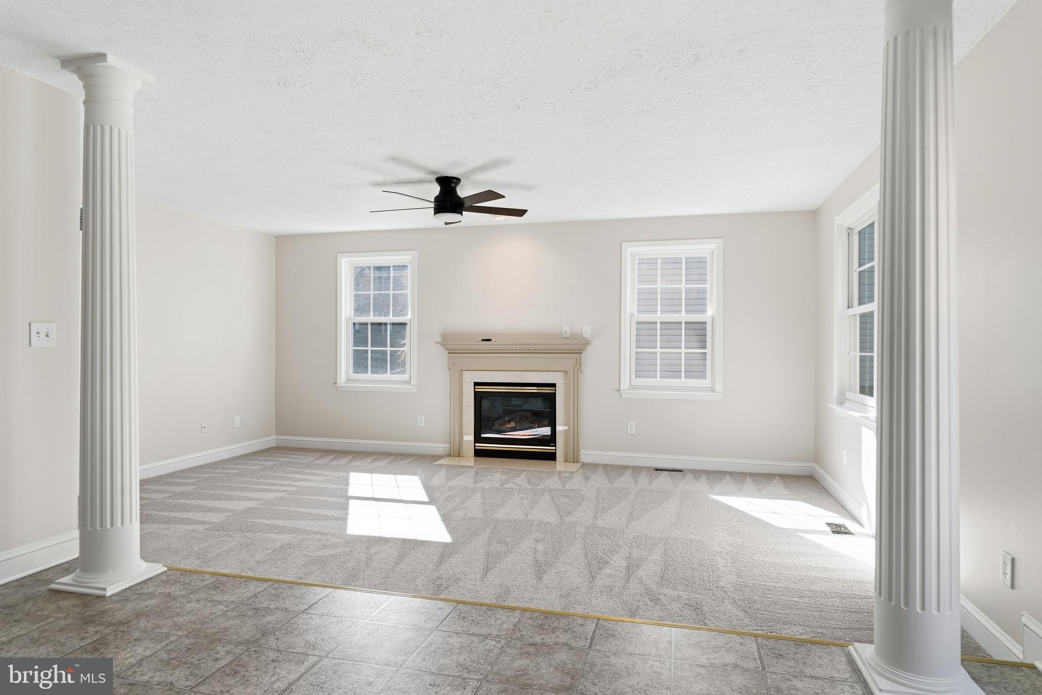 DISNEY ESTATES - Residential