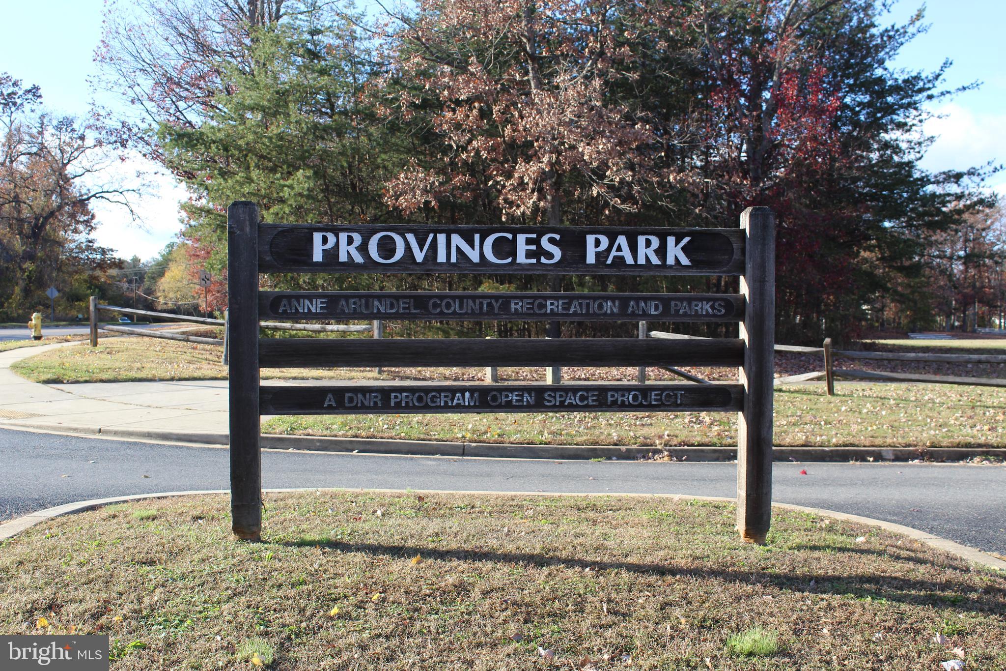 DISNEY ESTATES - Residential