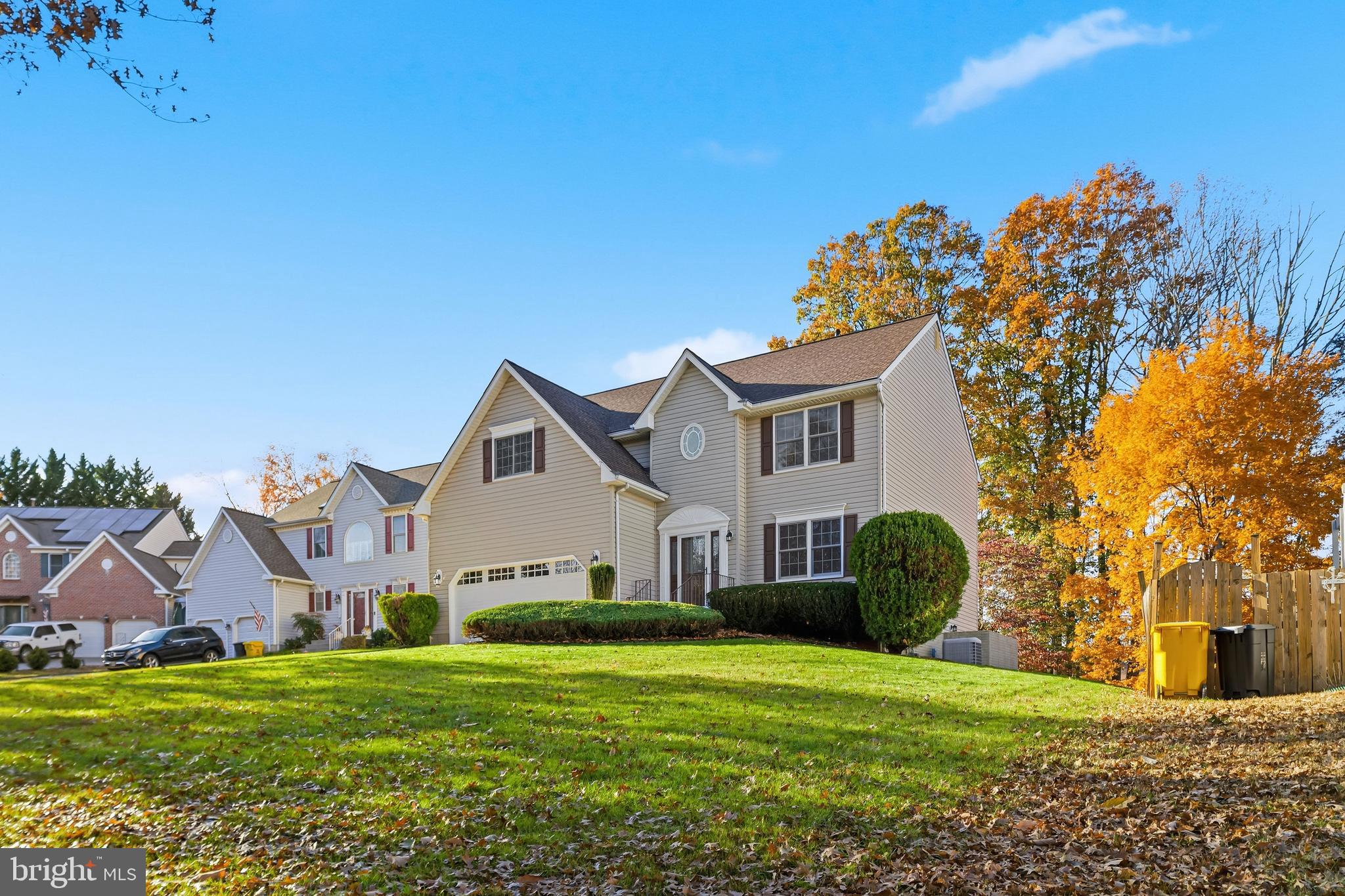 7706 W EVANSTON COURT