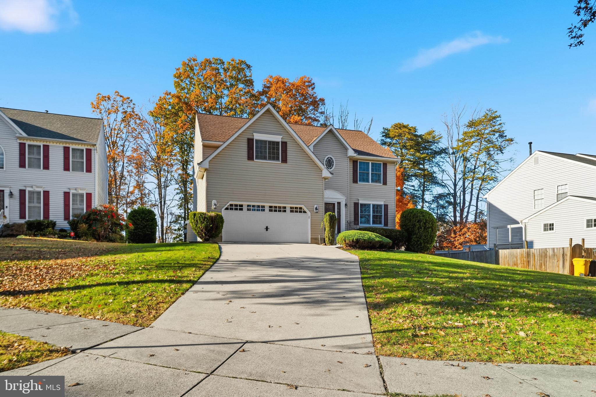 7706 W EVANSTON COURT