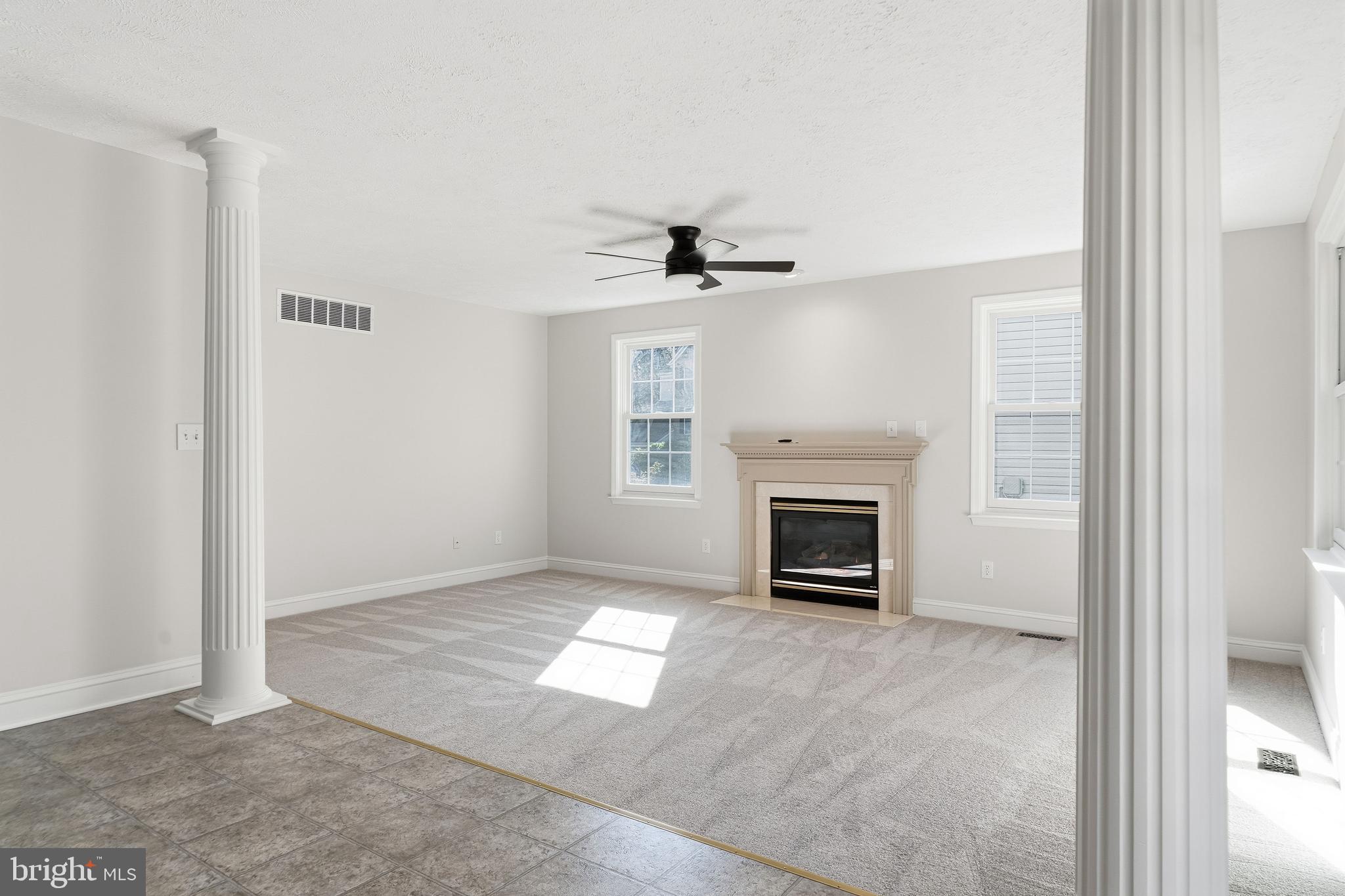 DISNEY ESTATES - Residential