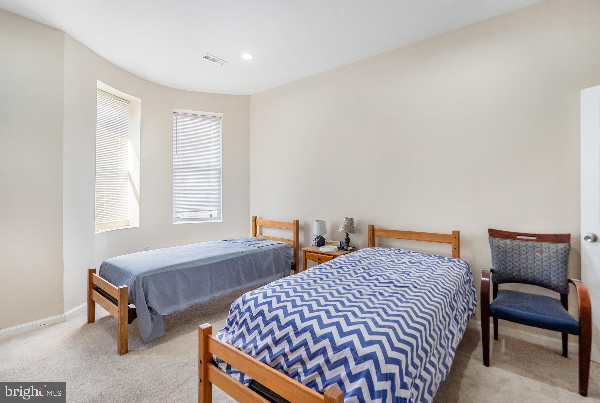 BARCLAY - Residential
