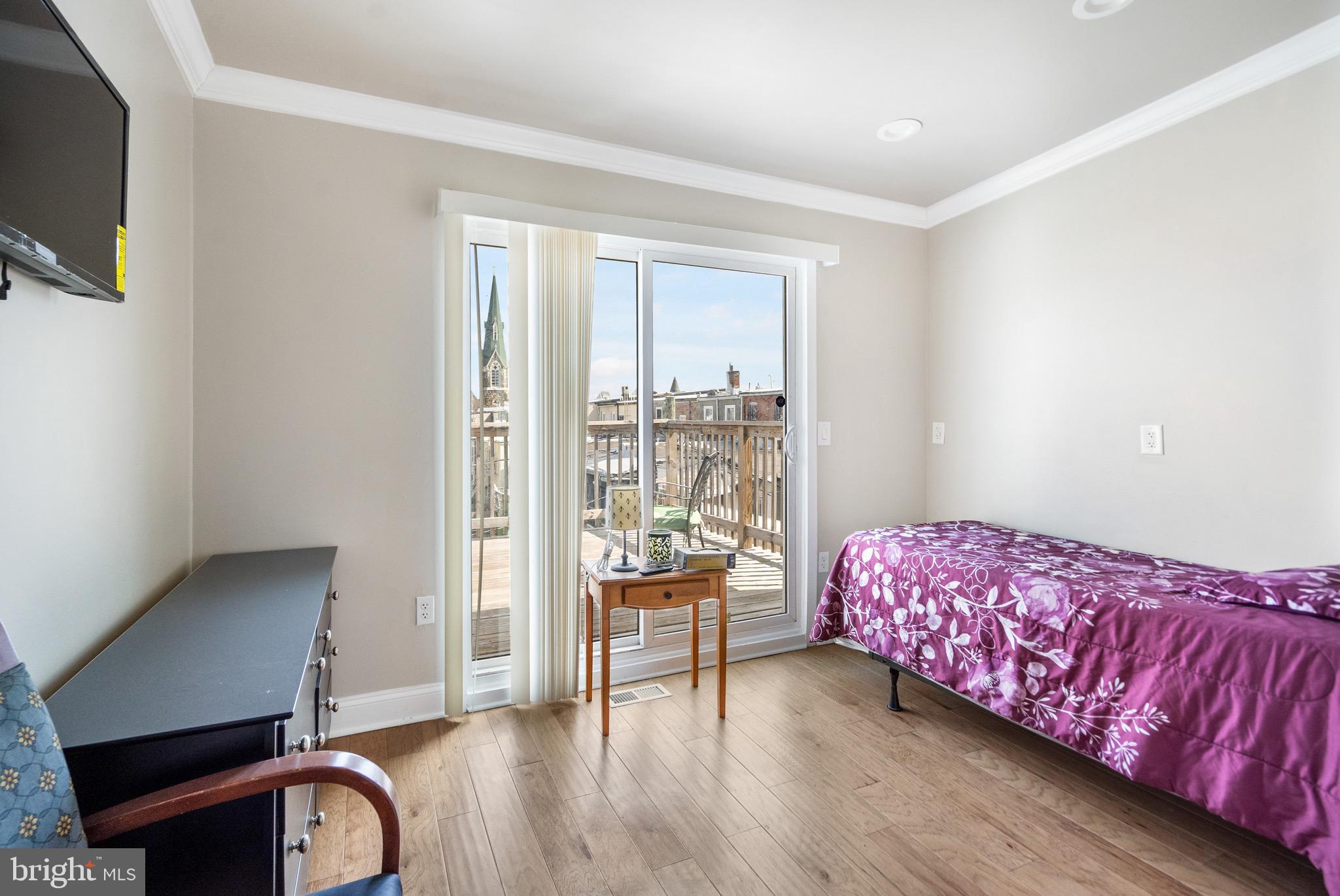 BARCLAY - Residential