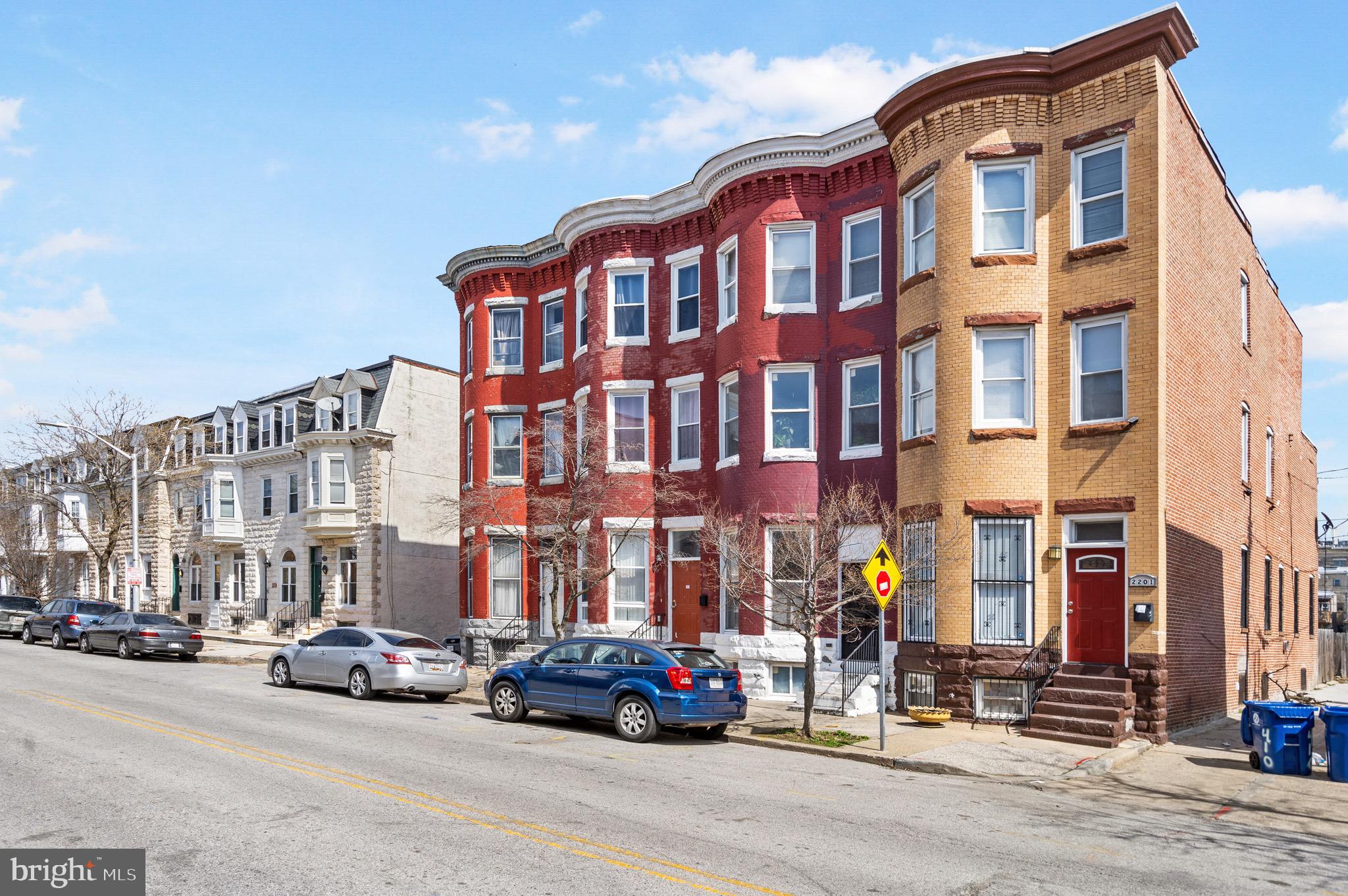 BARCLAY - Residential
