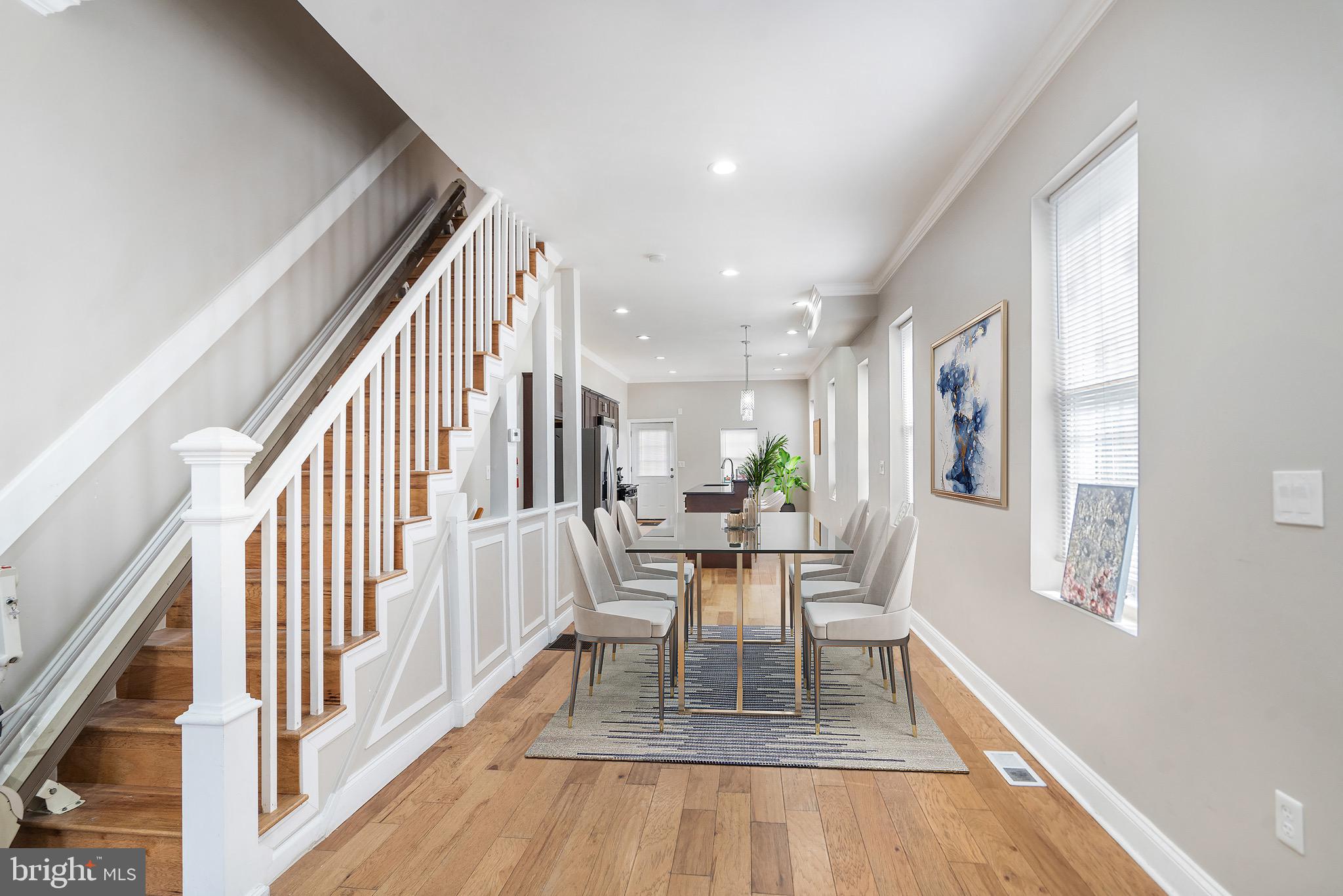 BARCLAY - Residential