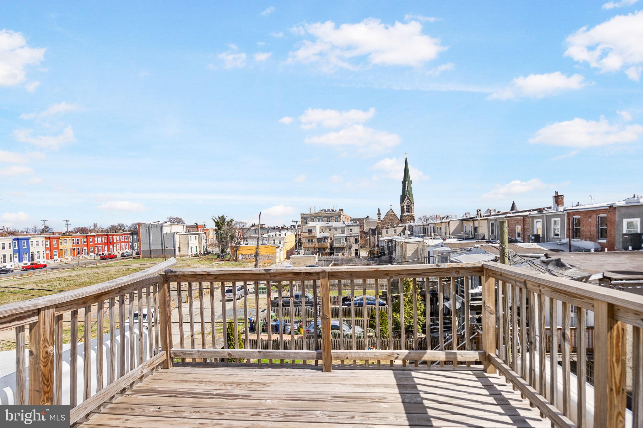 BARCLAY - Residential
