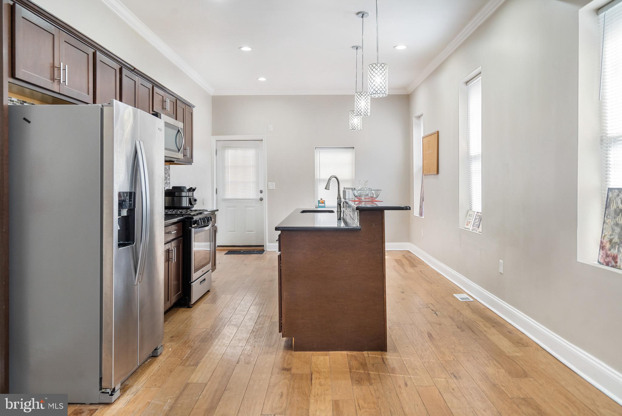 BARCLAY - Residential