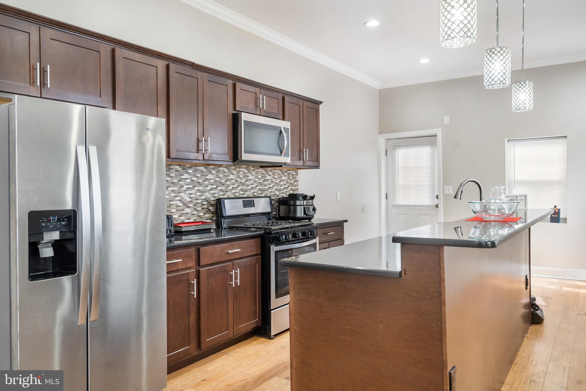 BARCLAY - Residential