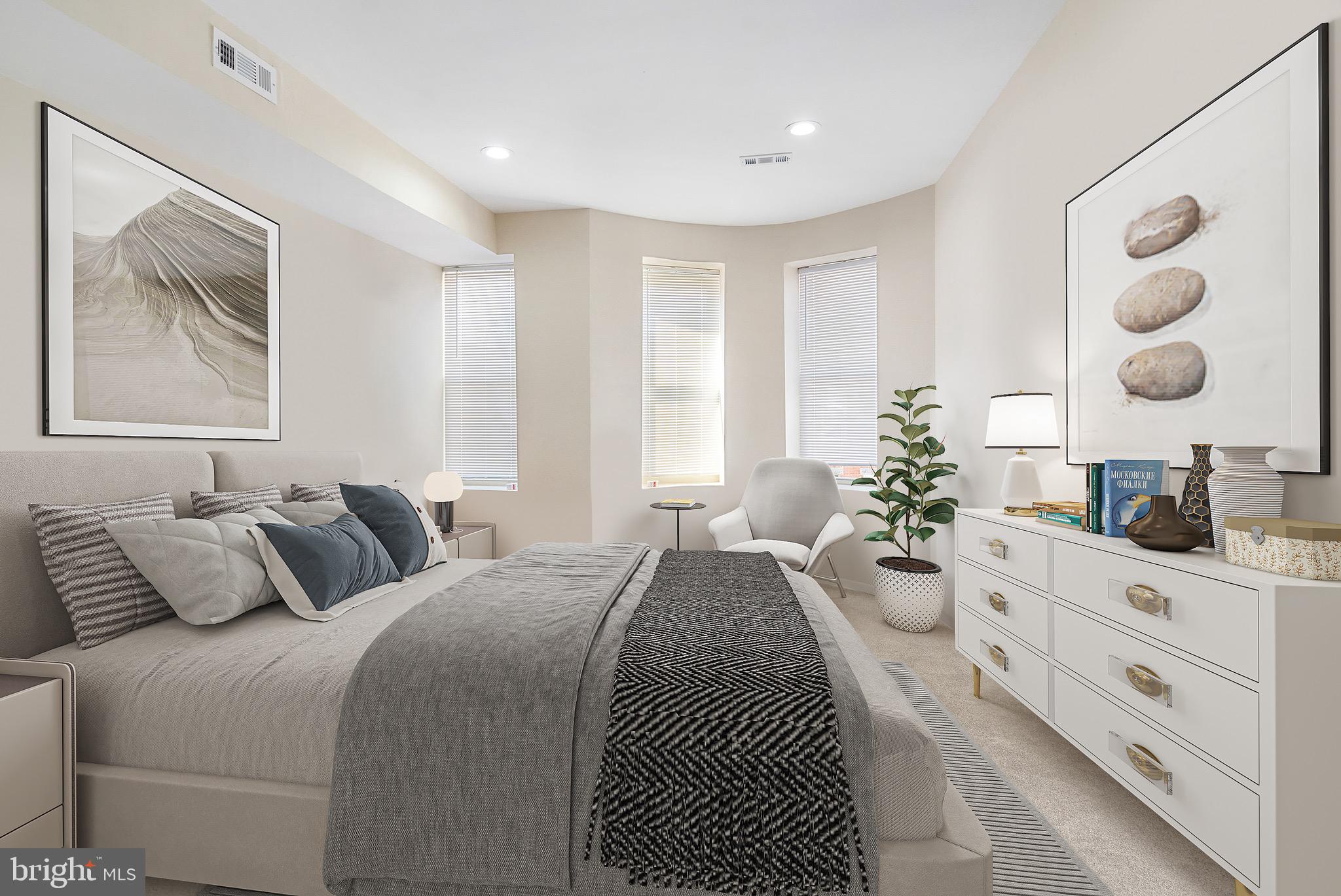 BARCLAY - Residential