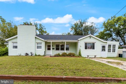 Photo of 525 W Evesham Road, RUNNEMEDE, NJ 08078 (MLS # NJCD2101714)