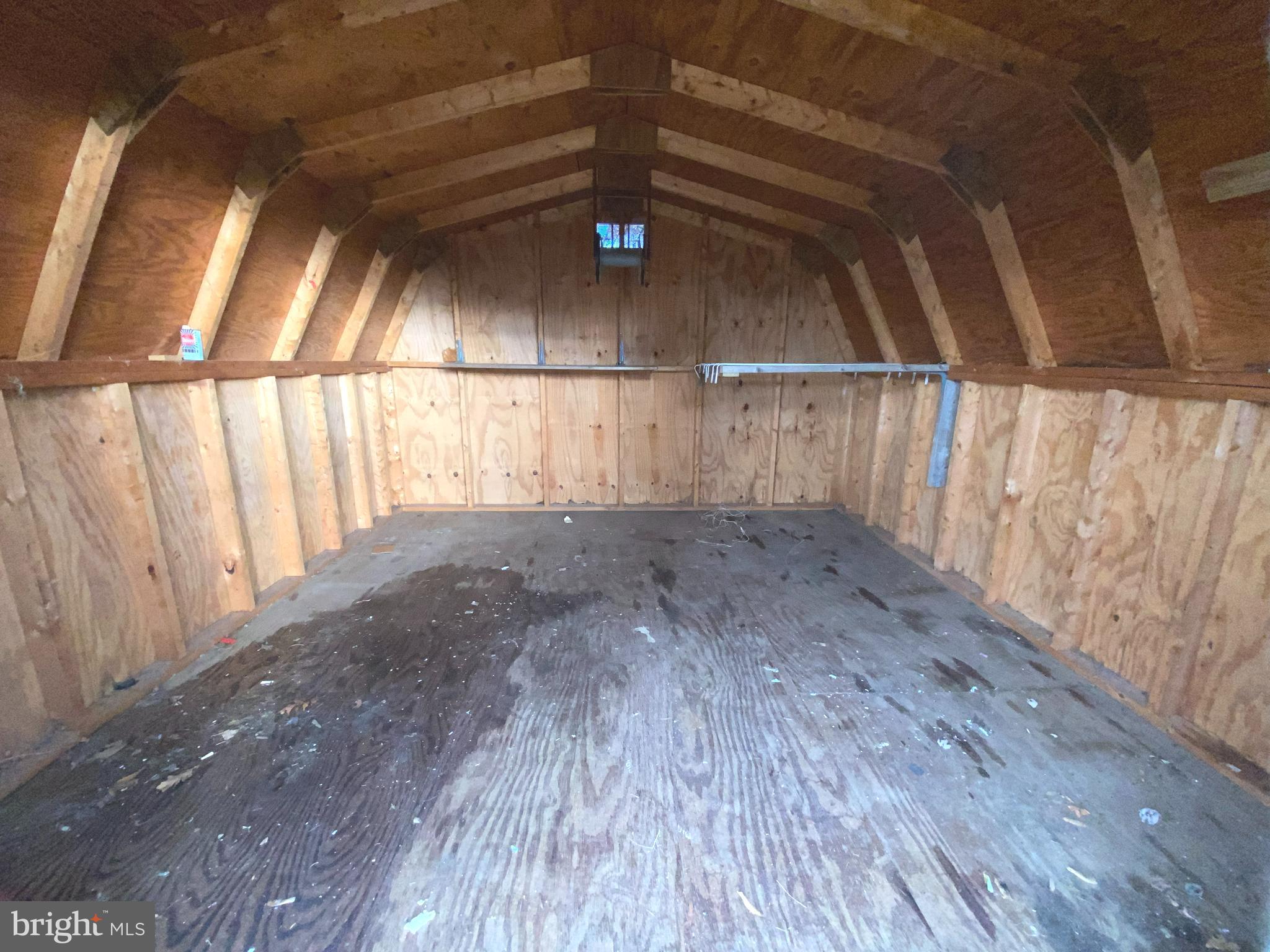 SOUTH FORT FOOTE VILLAGE - Residential