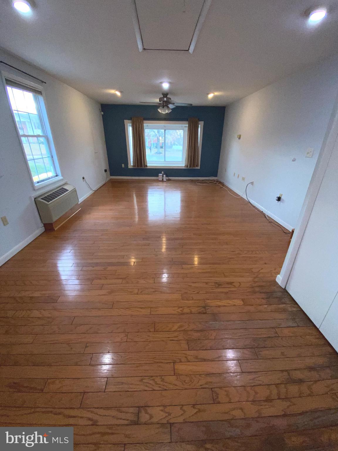 SOUTH FORT FOOTE VILLAGE - Residential