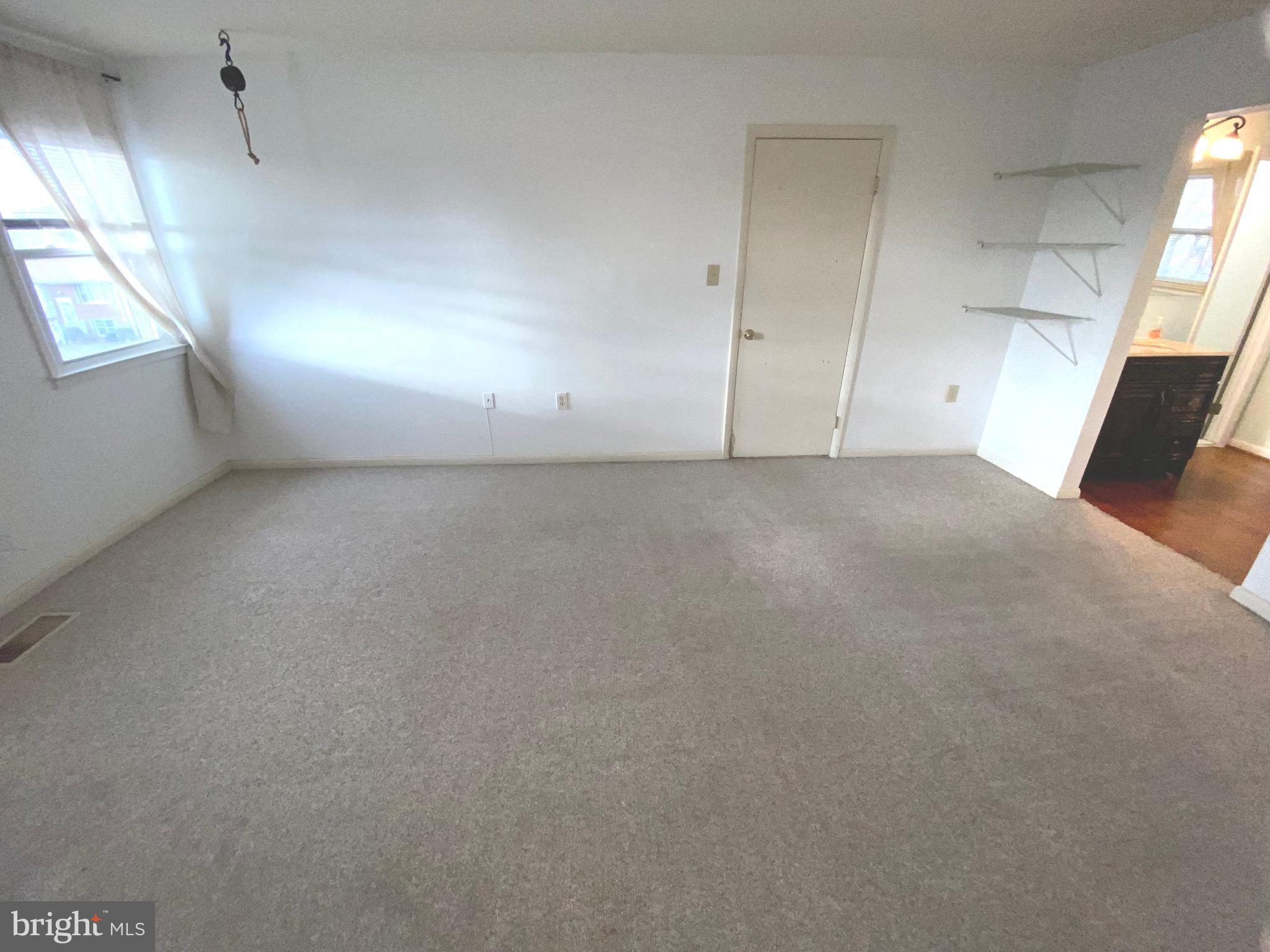 SOUTH FORT FOOTE VILLAGE - Residential