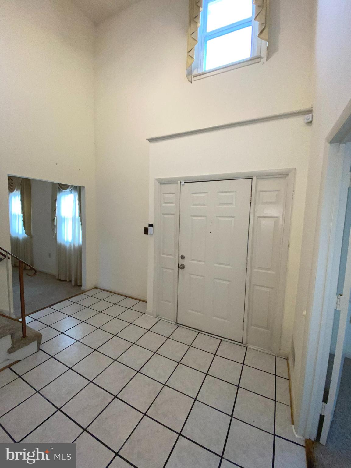 SOUTH FORT FOOTE VILLAGE - Residential