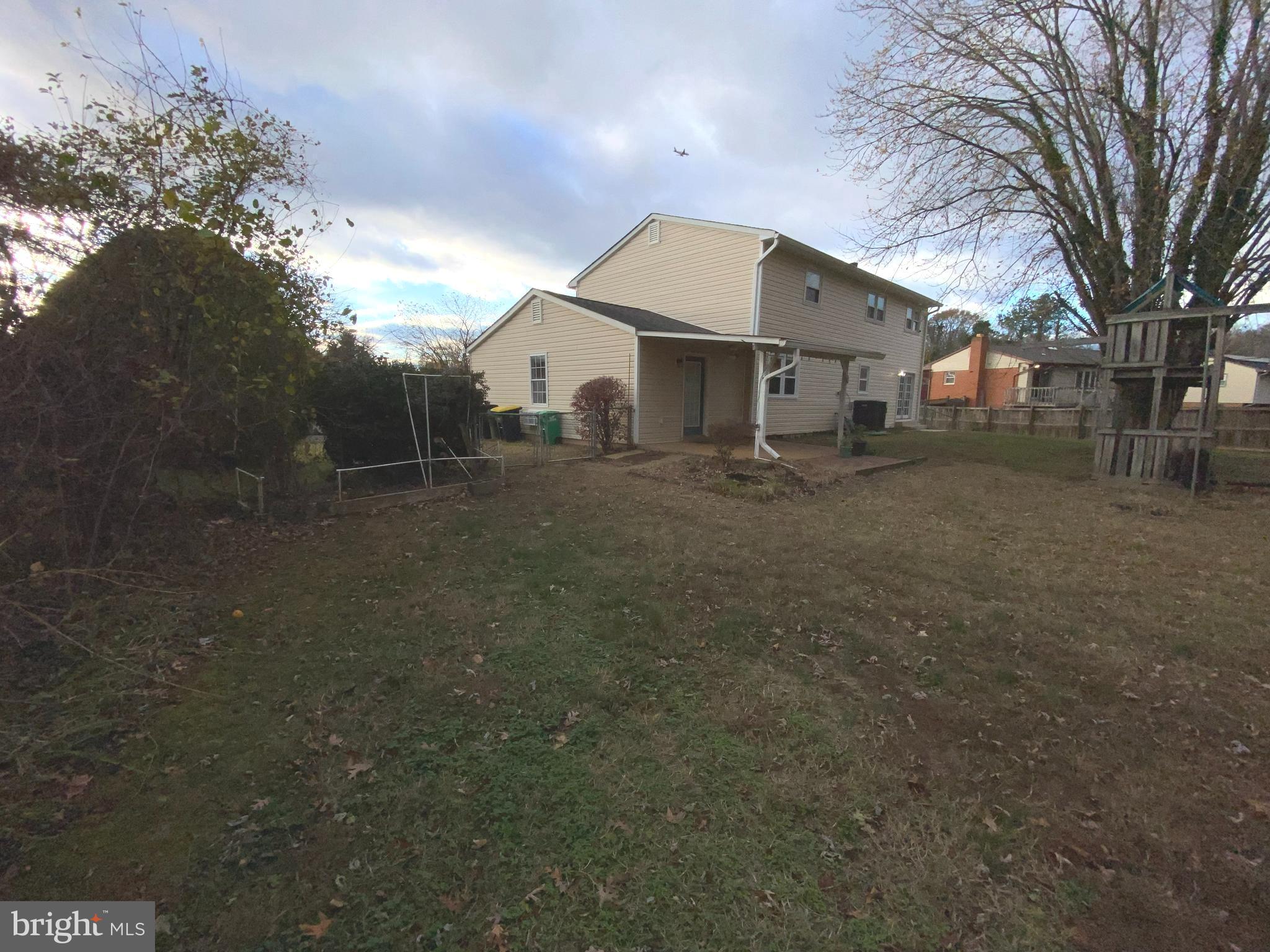 SOUTH FORT FOOTE VILLAGE - Residential