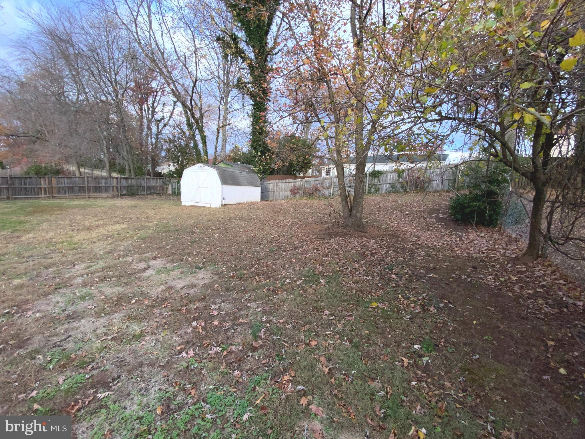 SOUTH FORT FOOTE VILLAGE - Residential