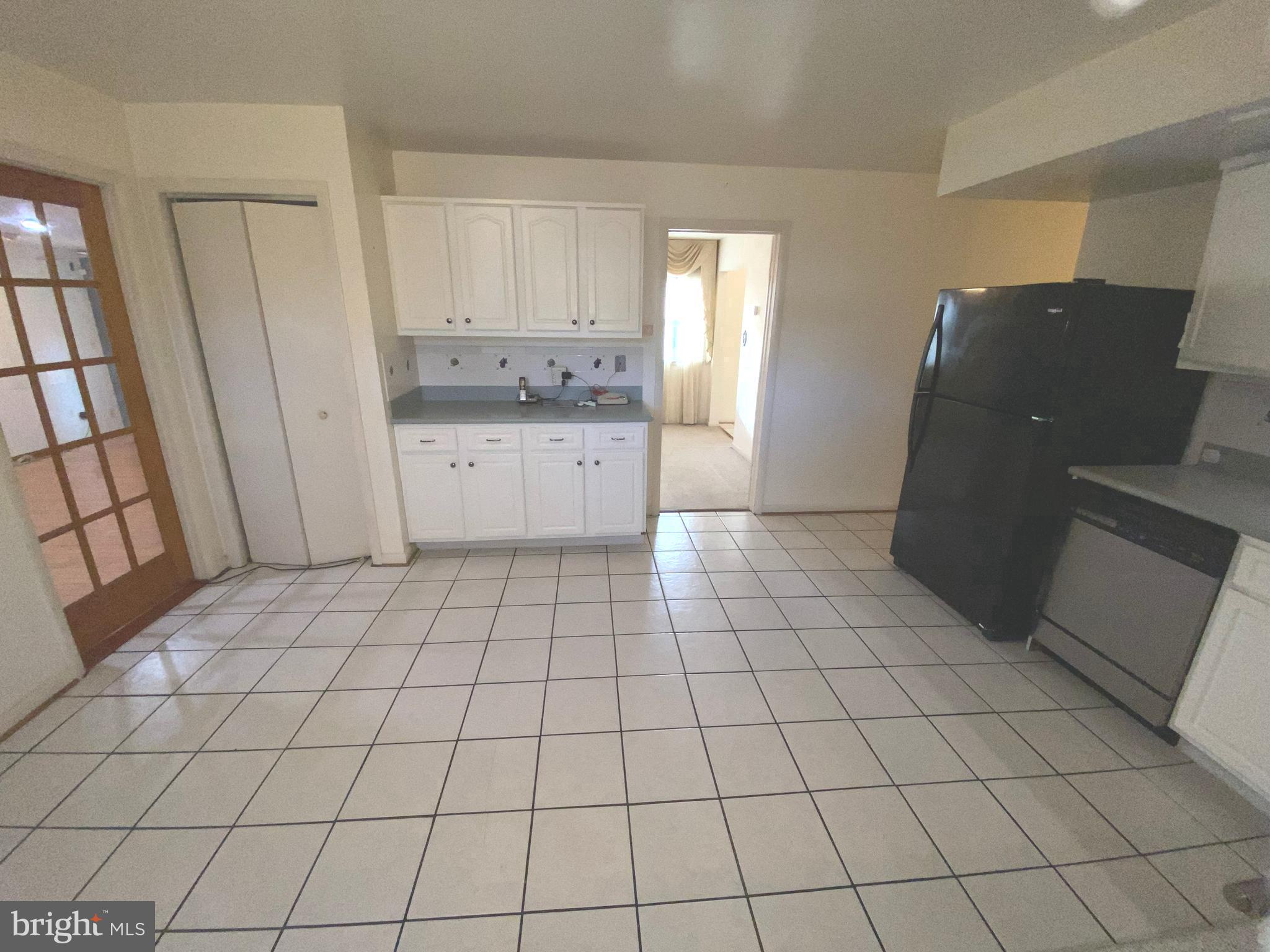 SOUTH FORT FOOTE VILLAGE - Residential