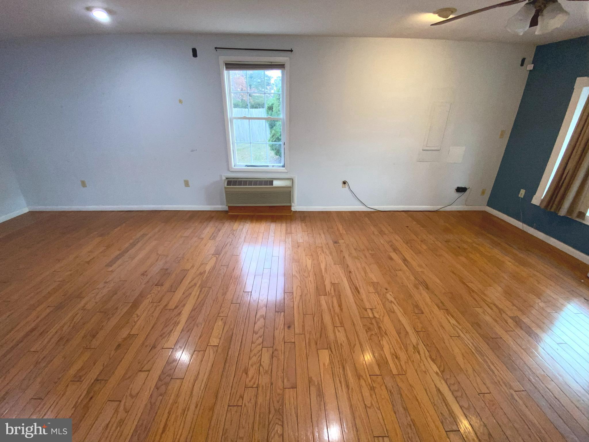 SOUTH FORT FOOTE VILLAGE - Residential