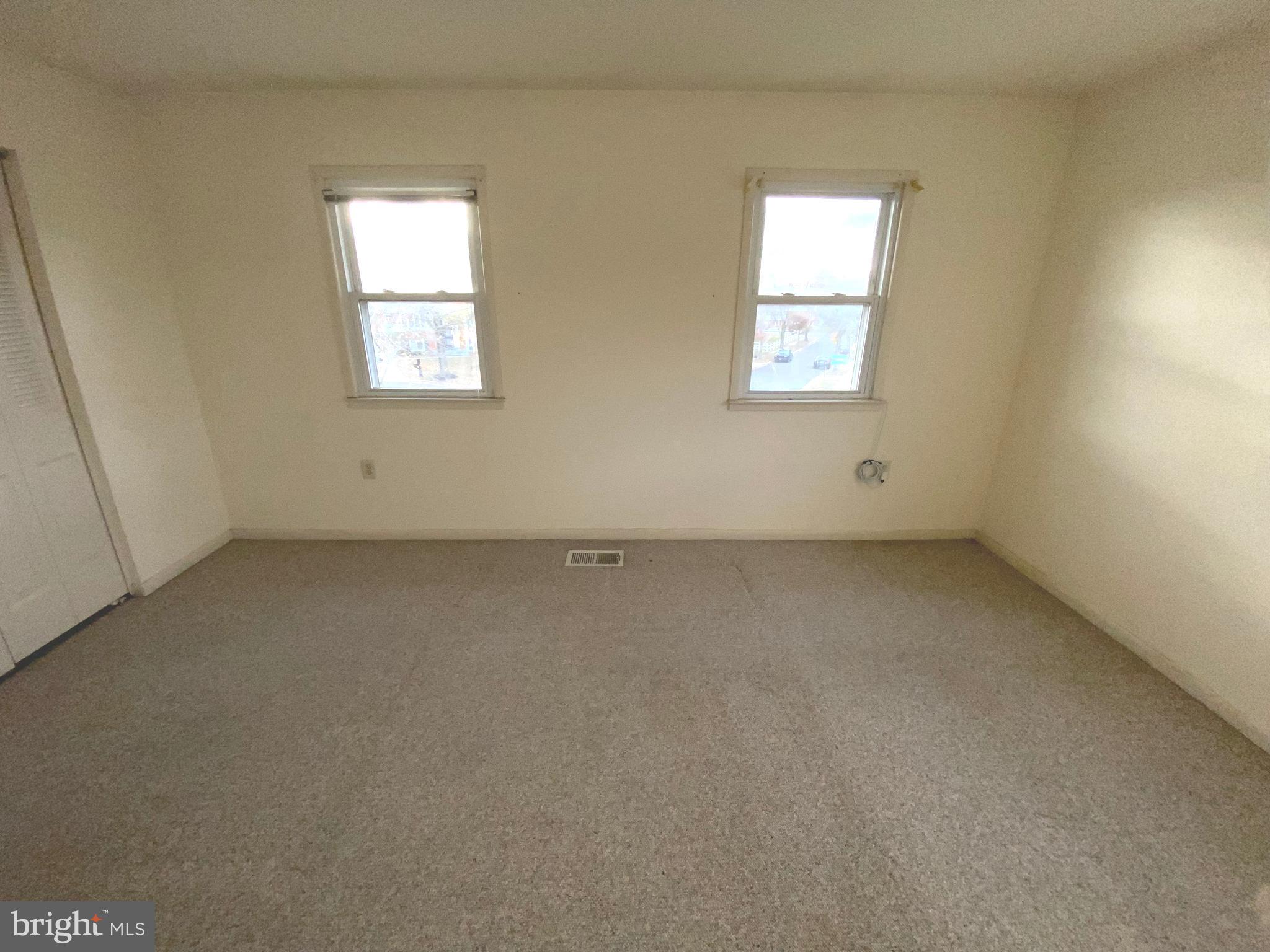 SOUTH FORT FOOTE VILLAGE - Residential