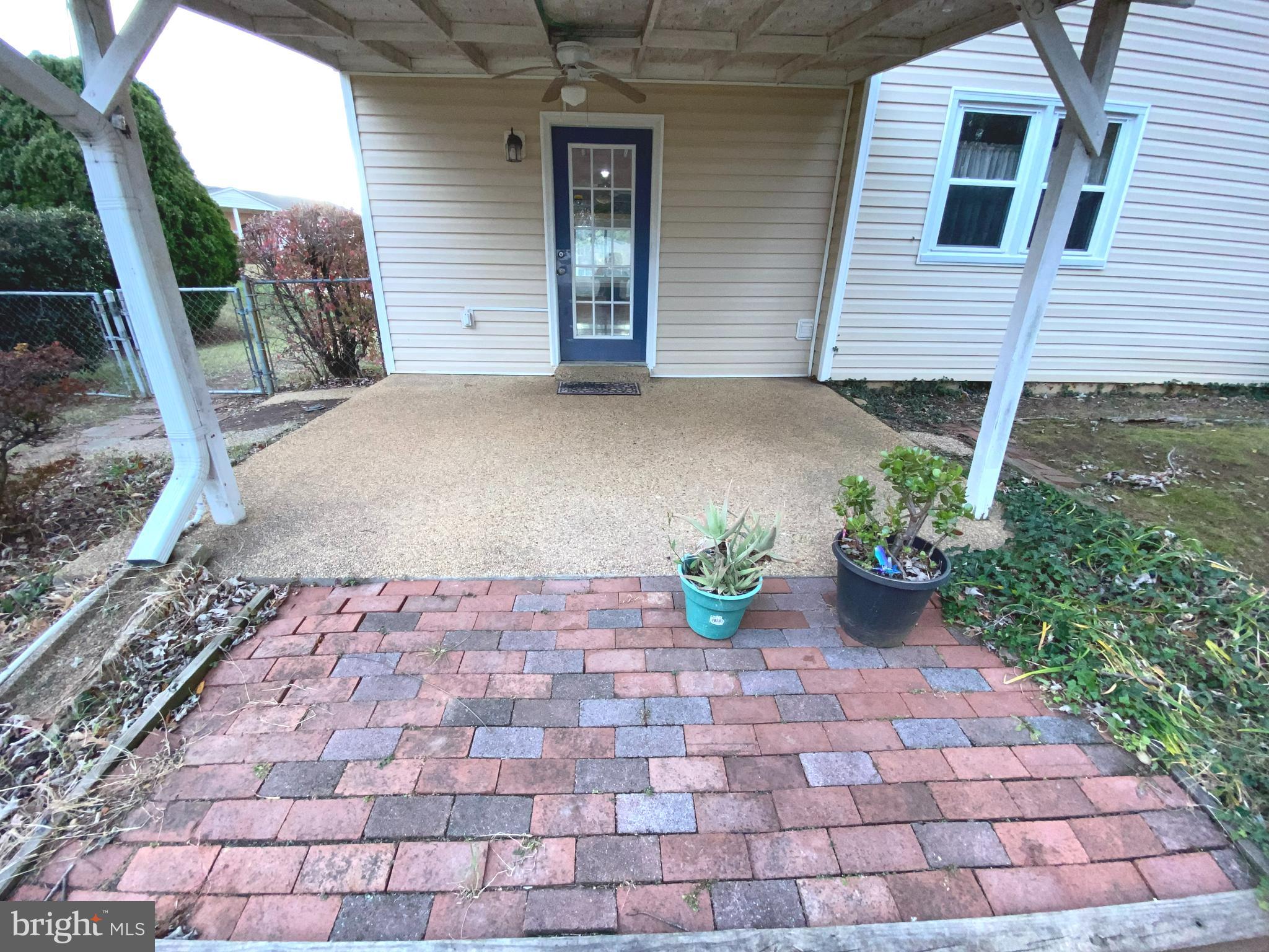 SOUTH FORT FOOTE VILLAGE - Residential