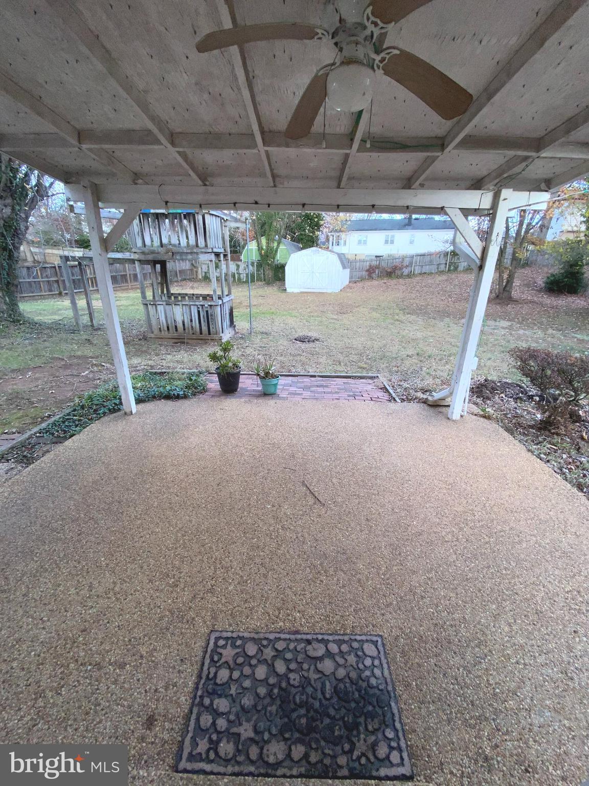 SOUTH FORT FOOTE VILLAGE - Residential