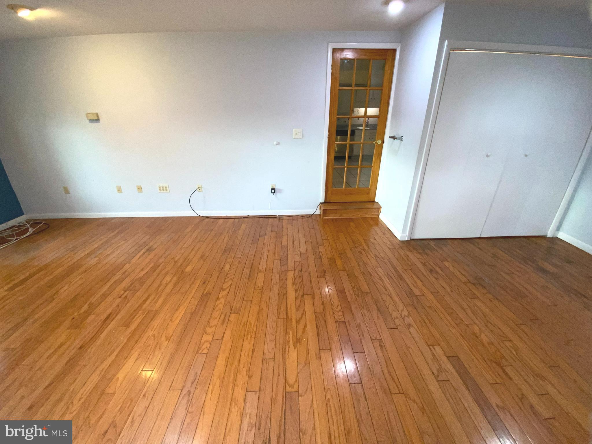 SOUTH FORT FOOTE VILLAGE - Residential