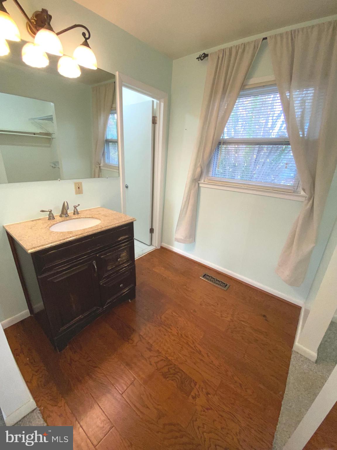 SOUTH FORT FOOTE VILLAGE - Residential