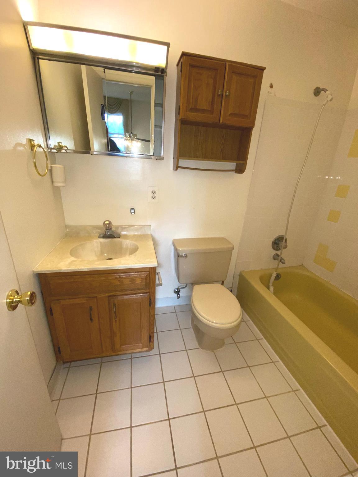 SOUTH FORT FOOTE VILLAGE - Residential